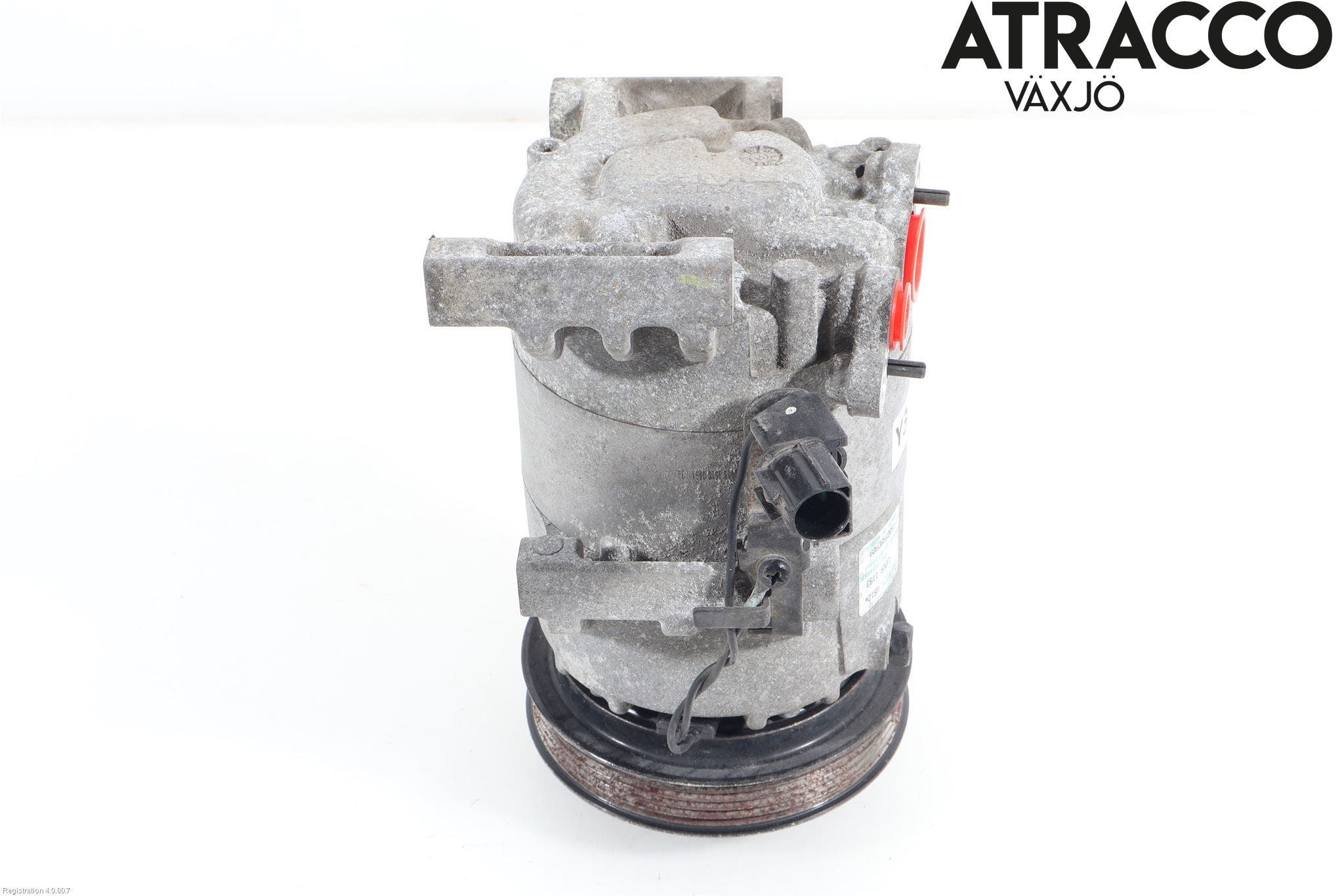 Kia VENGA 10-19 Ac Kompressor