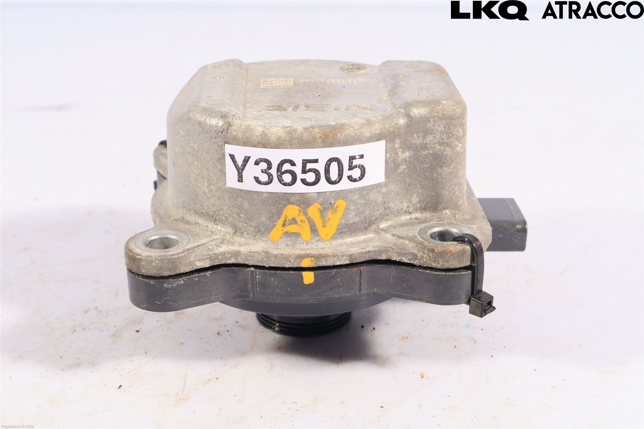 Toyota COROLLA CROSS XG10 22- Vattenpump