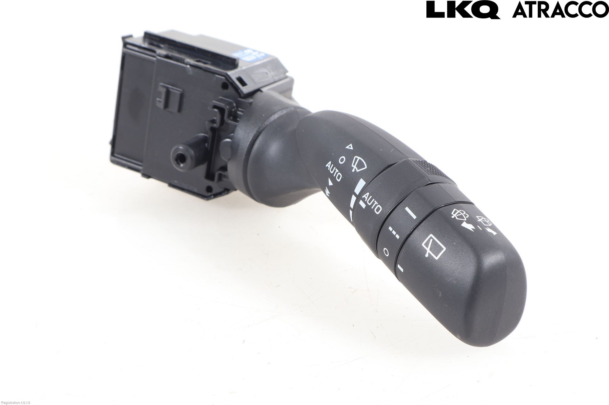 Toyota RAV4 19- Spak Torkar-Spolomk