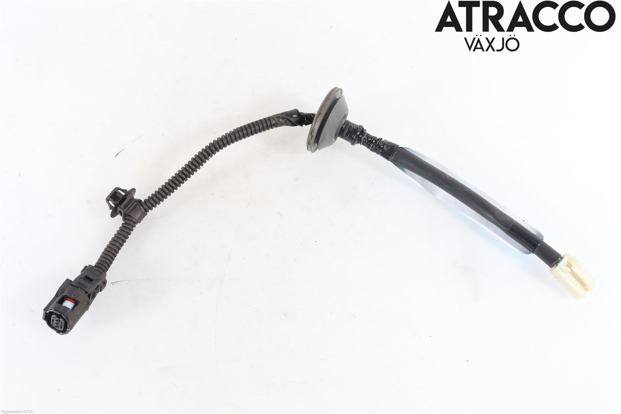 Mitsubishi OUTLANDER 13-21 Kabelhärva