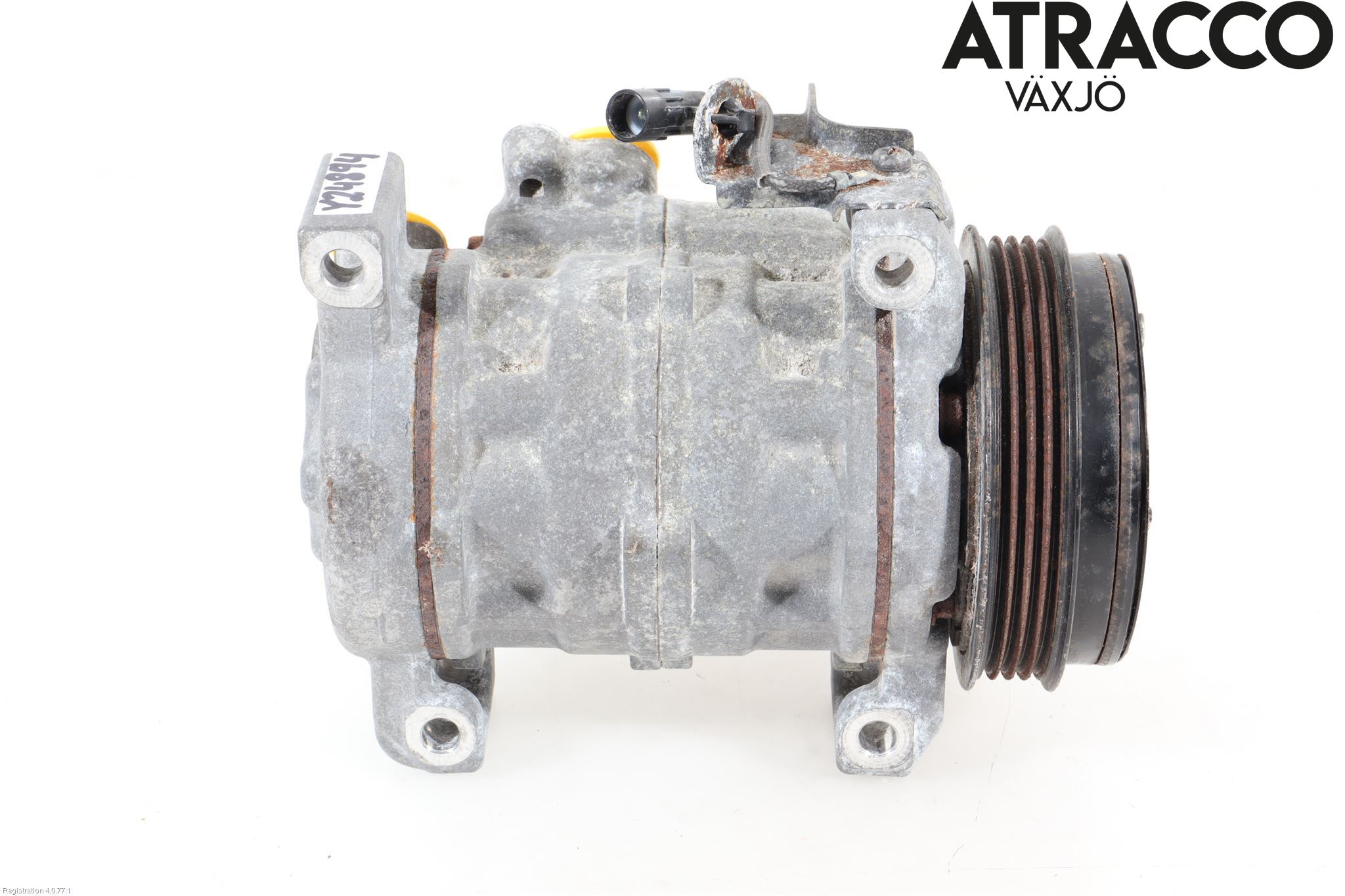 Suzuki SX4 S-CROSS 14-21 Ac Kompressor