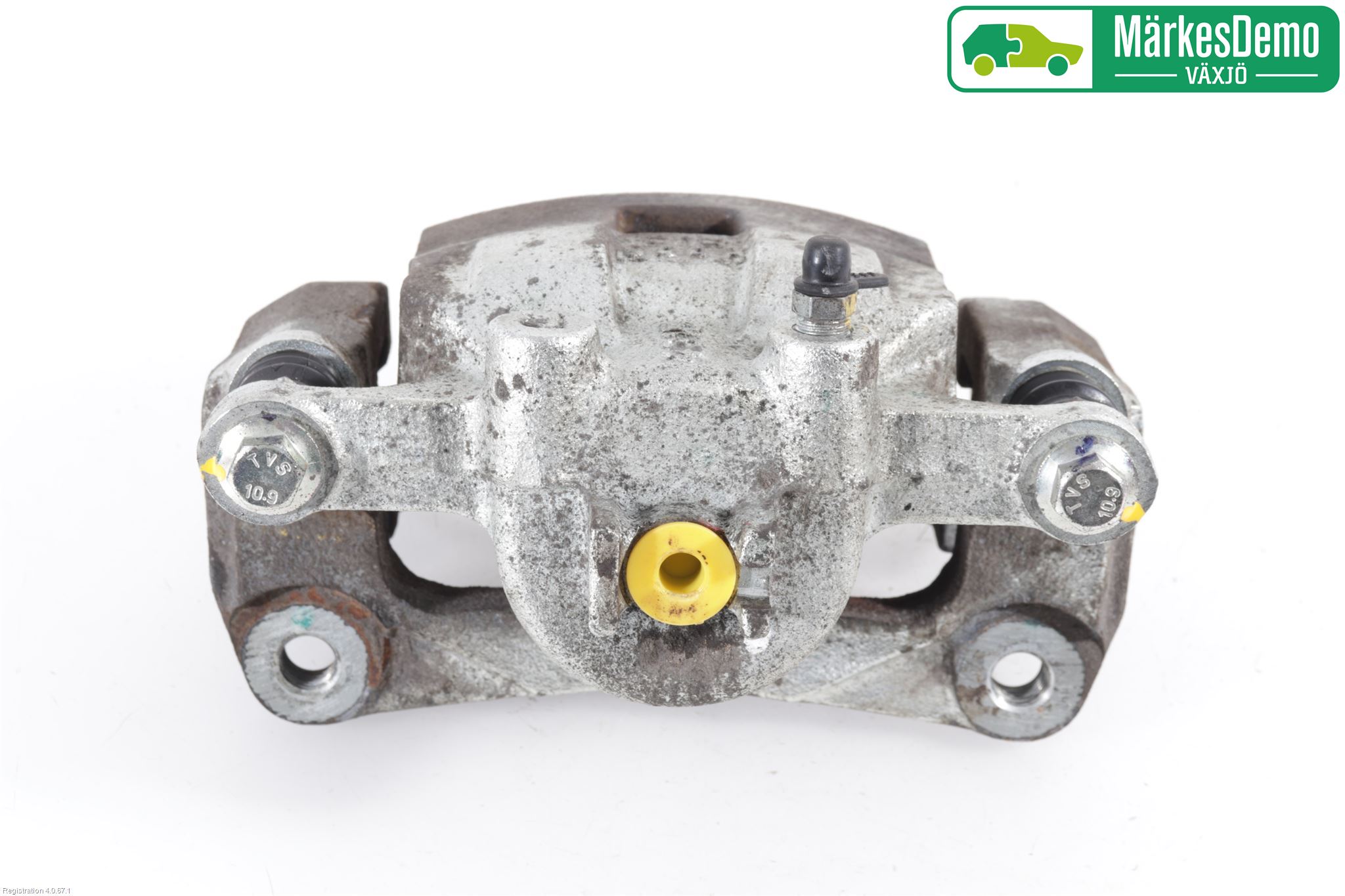 Suzuki BALENO 95-19 Bromsok Fram Höger