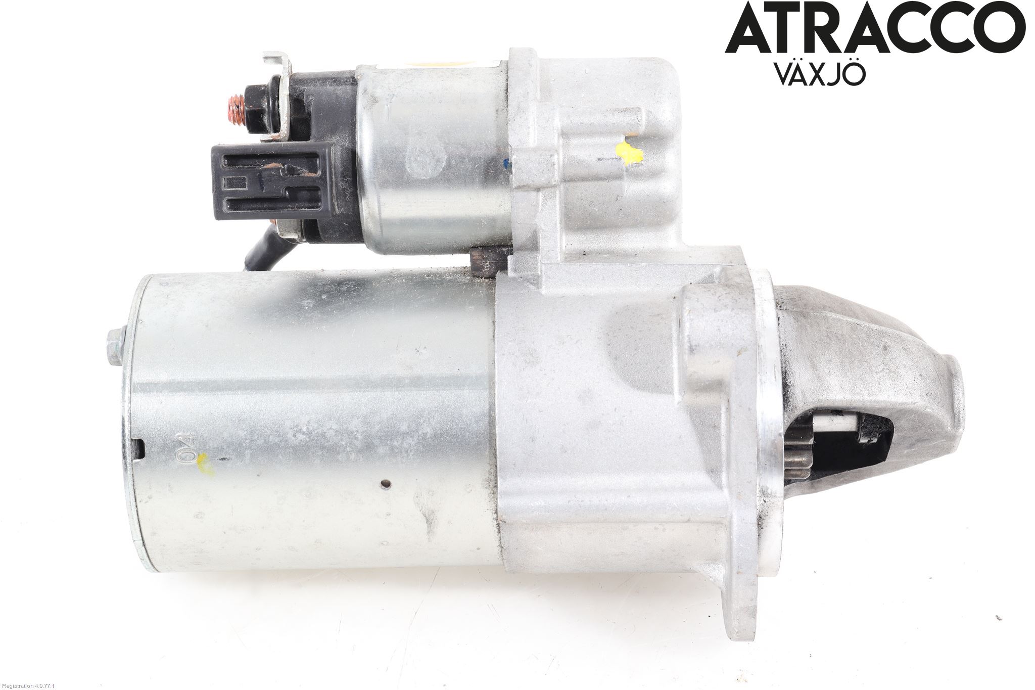 Hyundai KONA/ELECTRIC OS 18-23 Startmotor