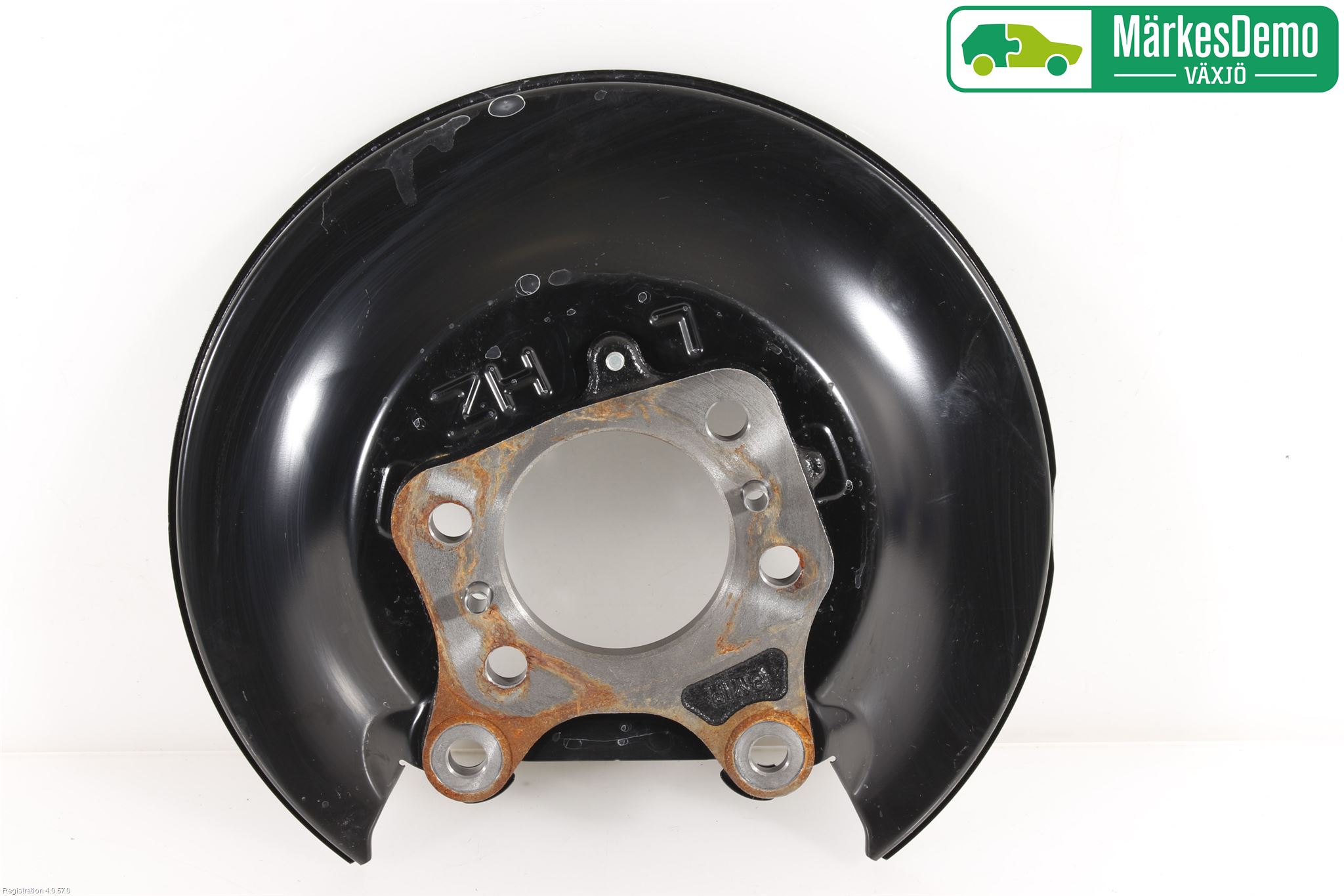 Honda HR-V 15-21 Bromssköld Bak