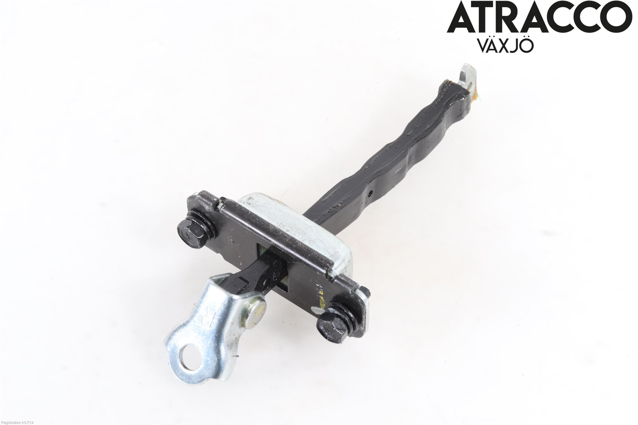 Hyundai i10 LA 20- Dörrstopp