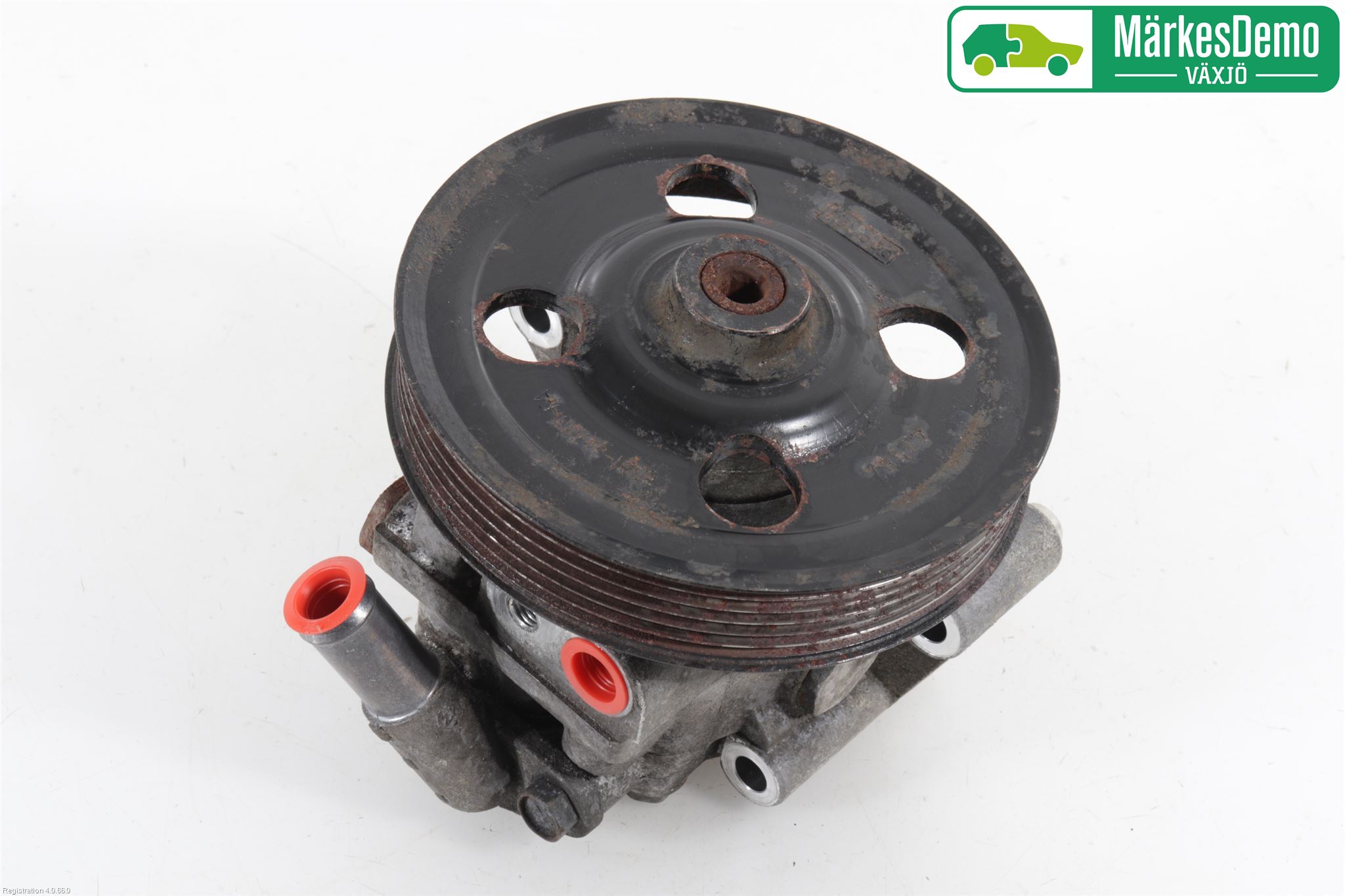 Ford MONDEO 07-15 Styrservopump