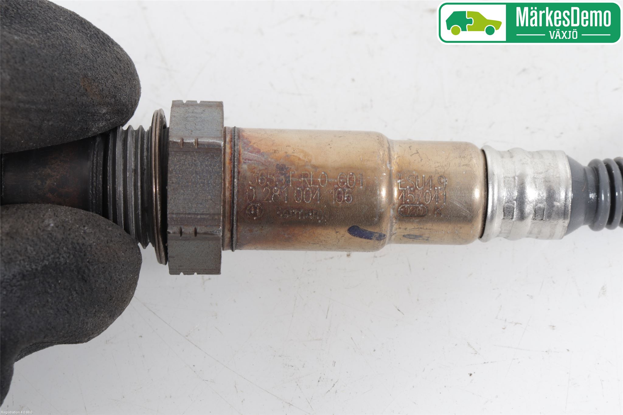 Honda CR-V 13-18 Injlambdasond