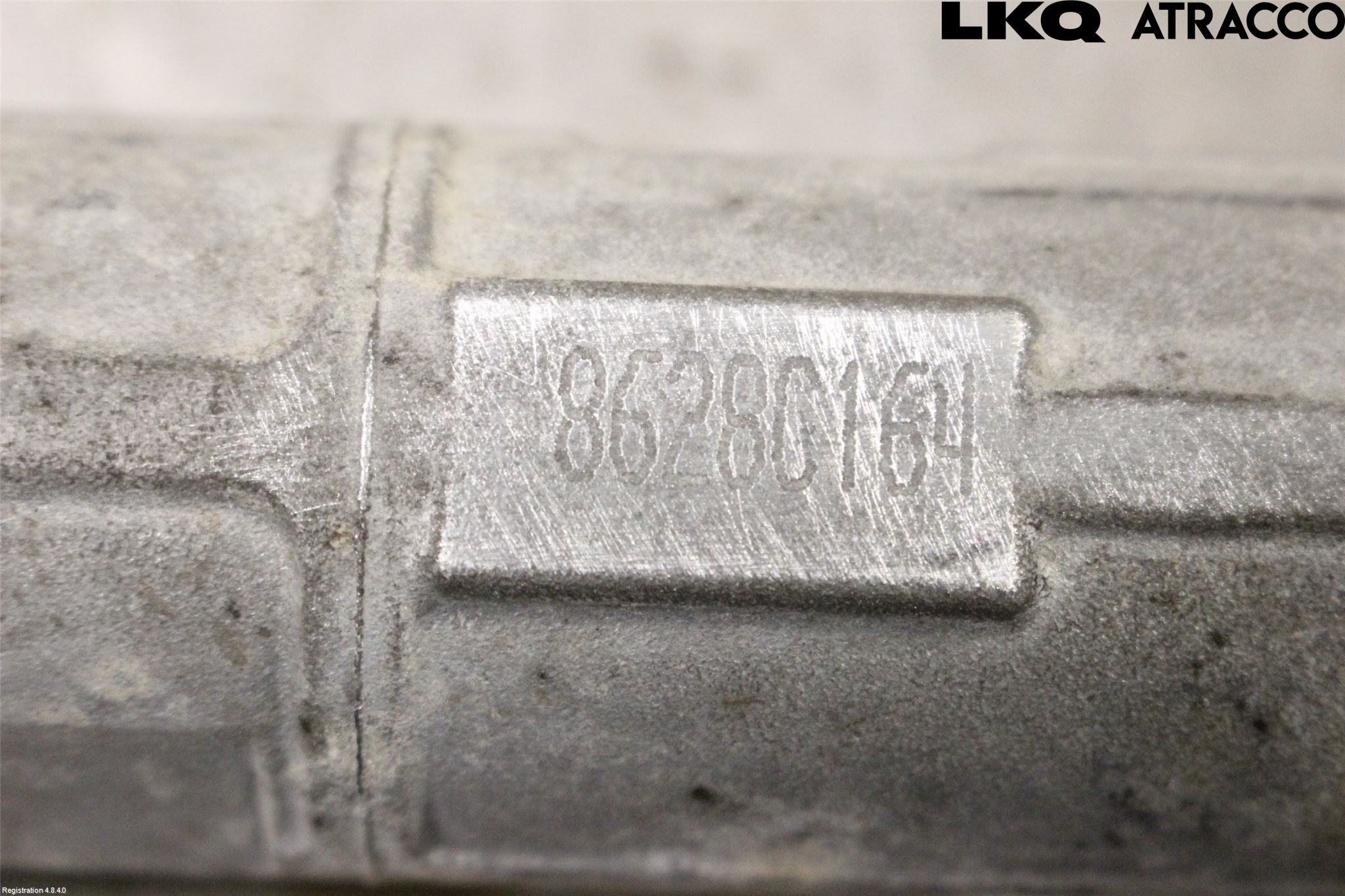 Mazda CX-5 17- Styrväxel-Snäcka