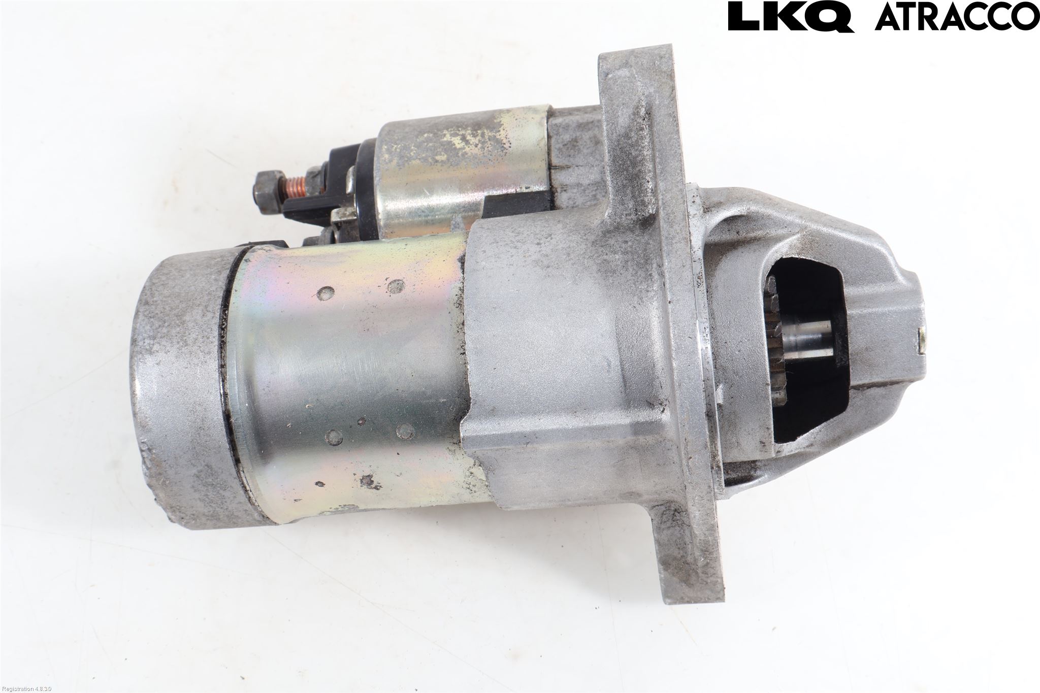 Opel MOKKA 13-20 Startmotor Diesel