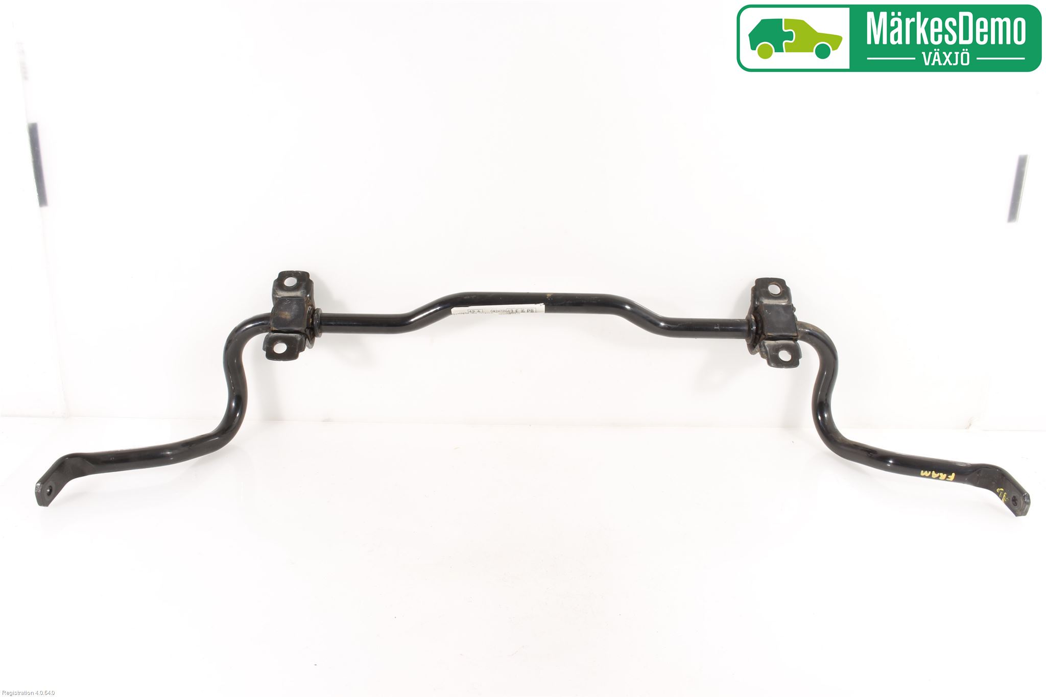 Ford FOCUS 15-18 Krängningshämmare Fram