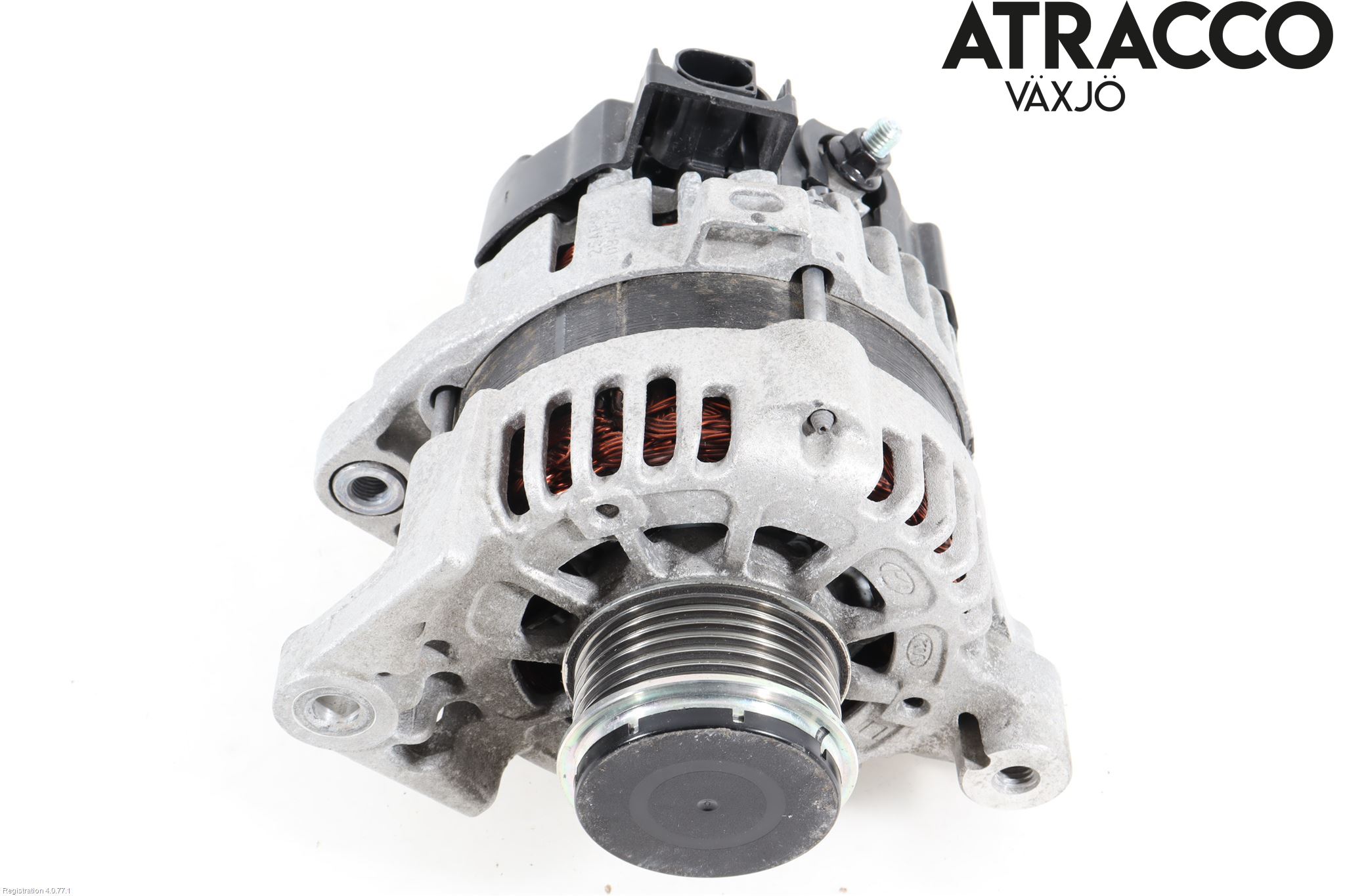 Hyundai i20 GB 15-20 Generator