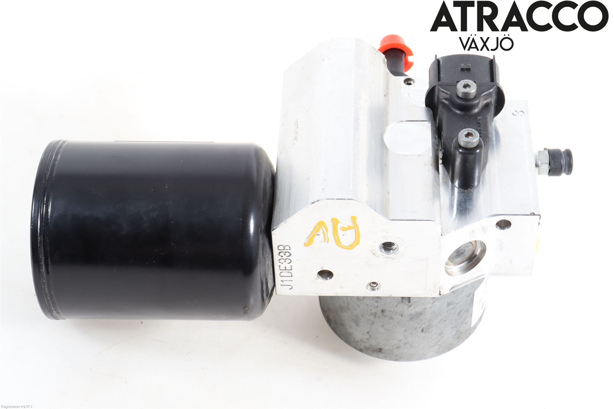 Hyundai IONIQ AE 17-22 Abs Hydraulpump