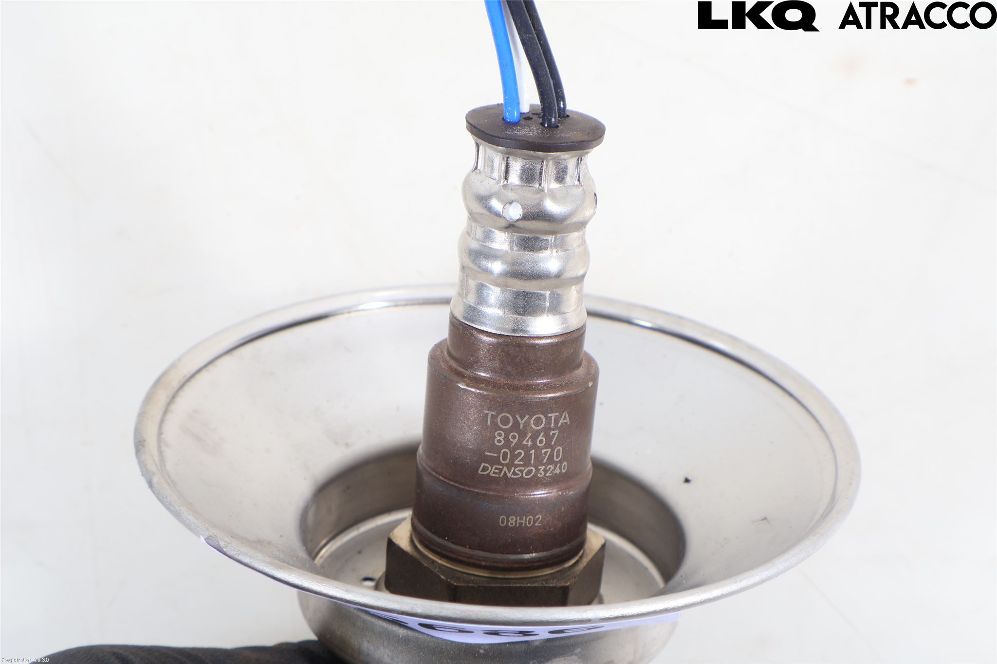 Toyota COROLLA 19- Injlambdasond