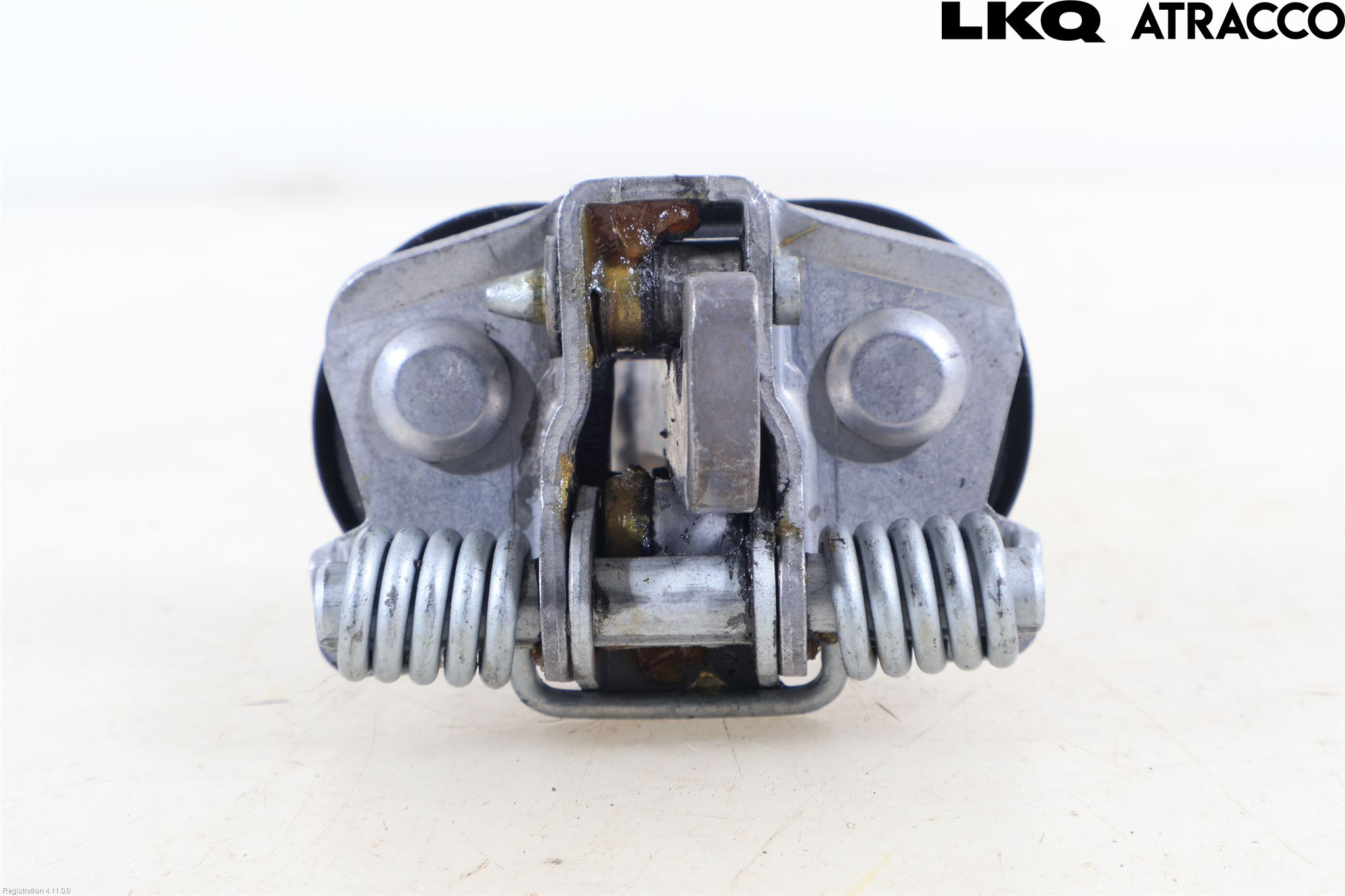 Nissan NV250 20-22 Dörrstopp