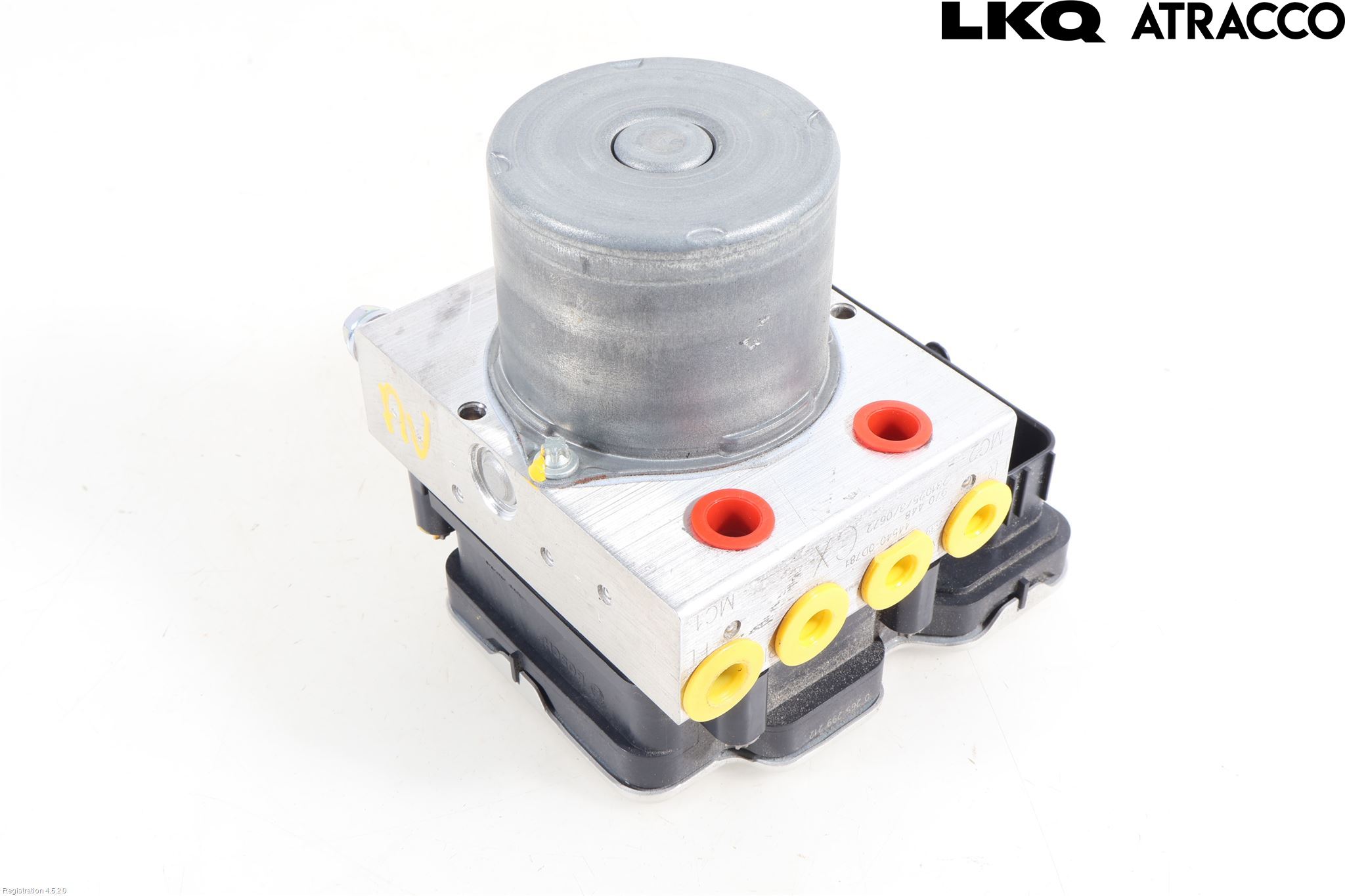 Toyota YARIS XP21 20- Abs Hydraulaggregat