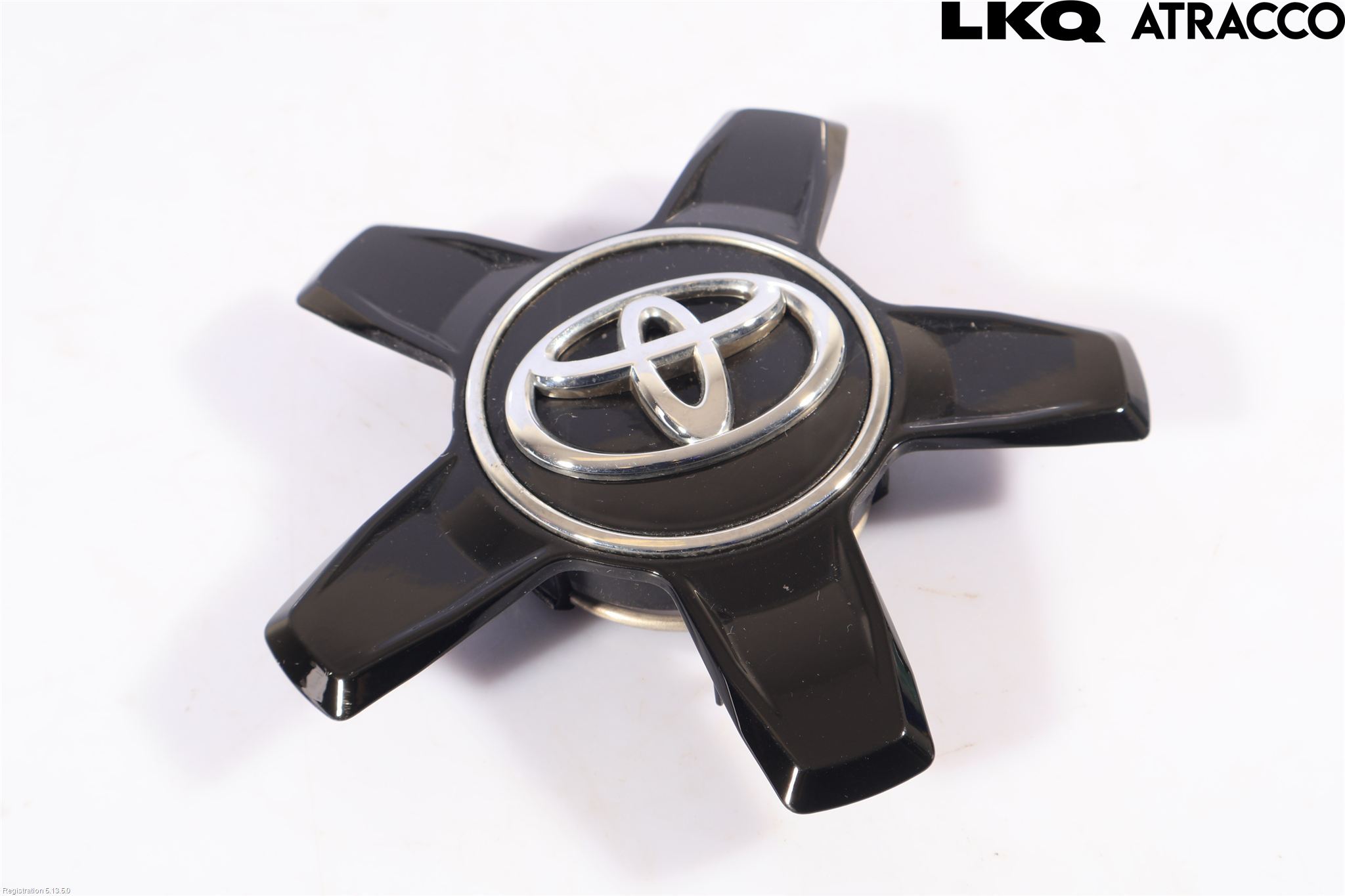 Toyota COROLLA 19- Navkapsel