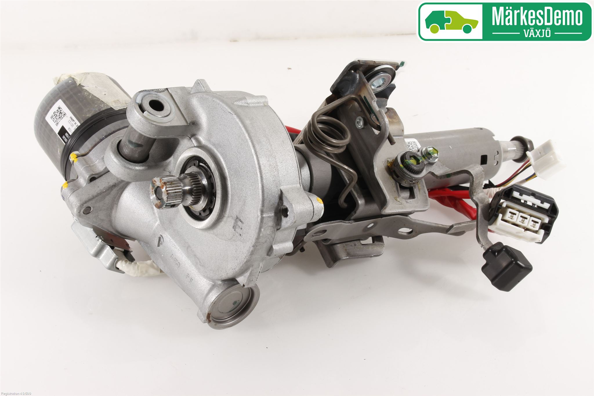 Toyota YARIS XP130 15-20 Rattaxel