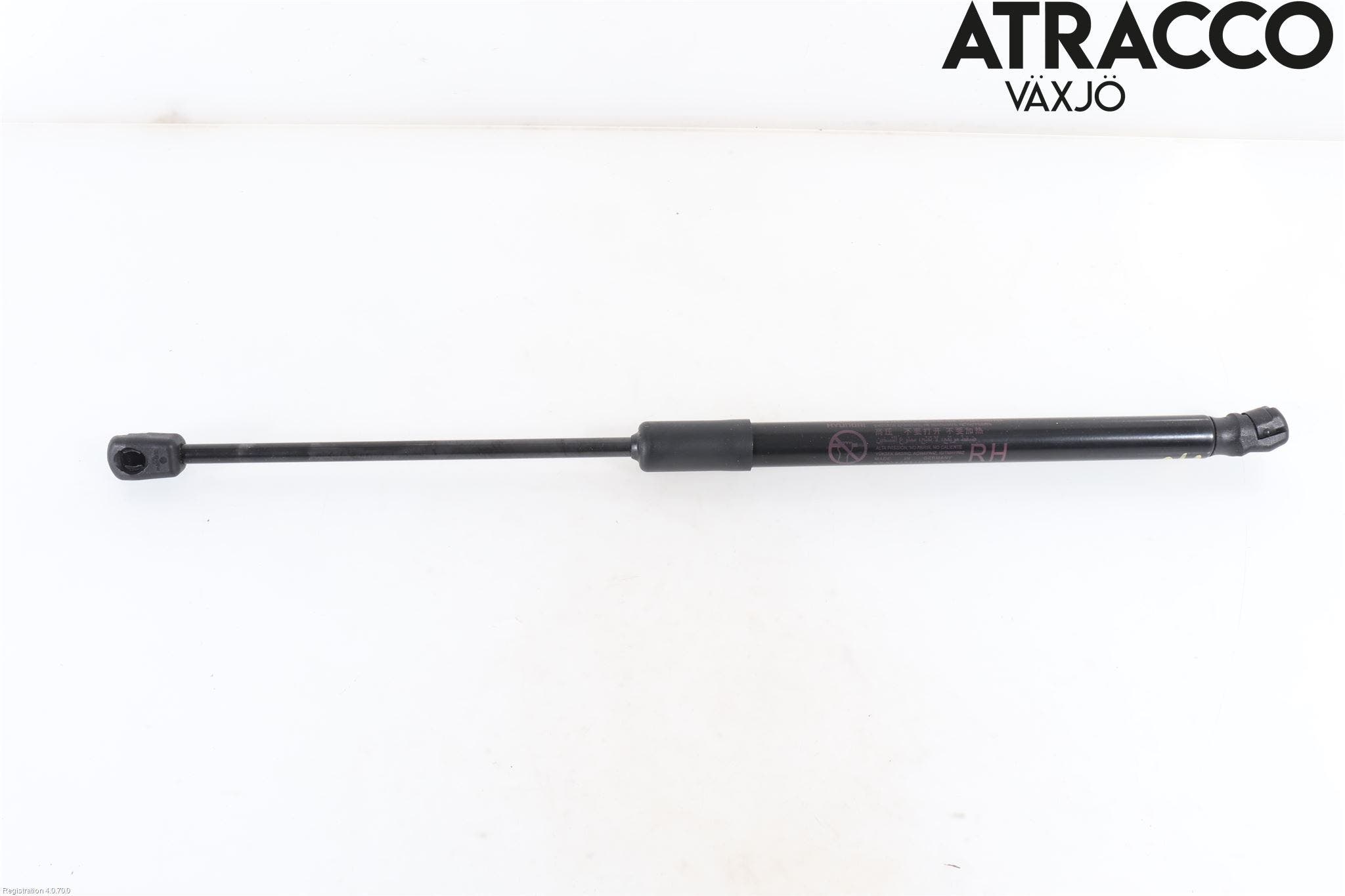 Hyundai i20 GB 15-20 Gasfjäder Baklucka