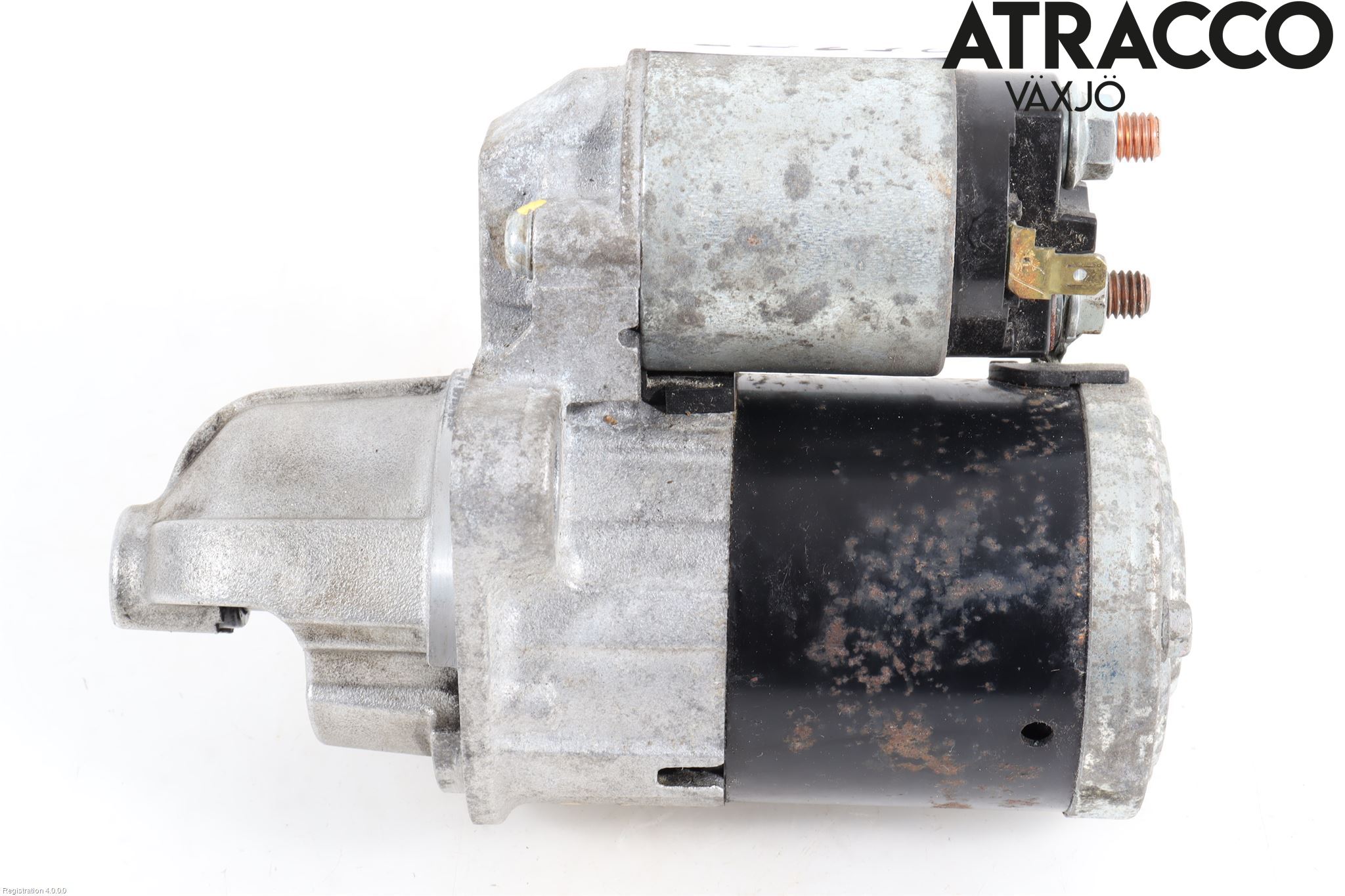 Suzuki SX4 S-CROSS 14-21 Startmotor