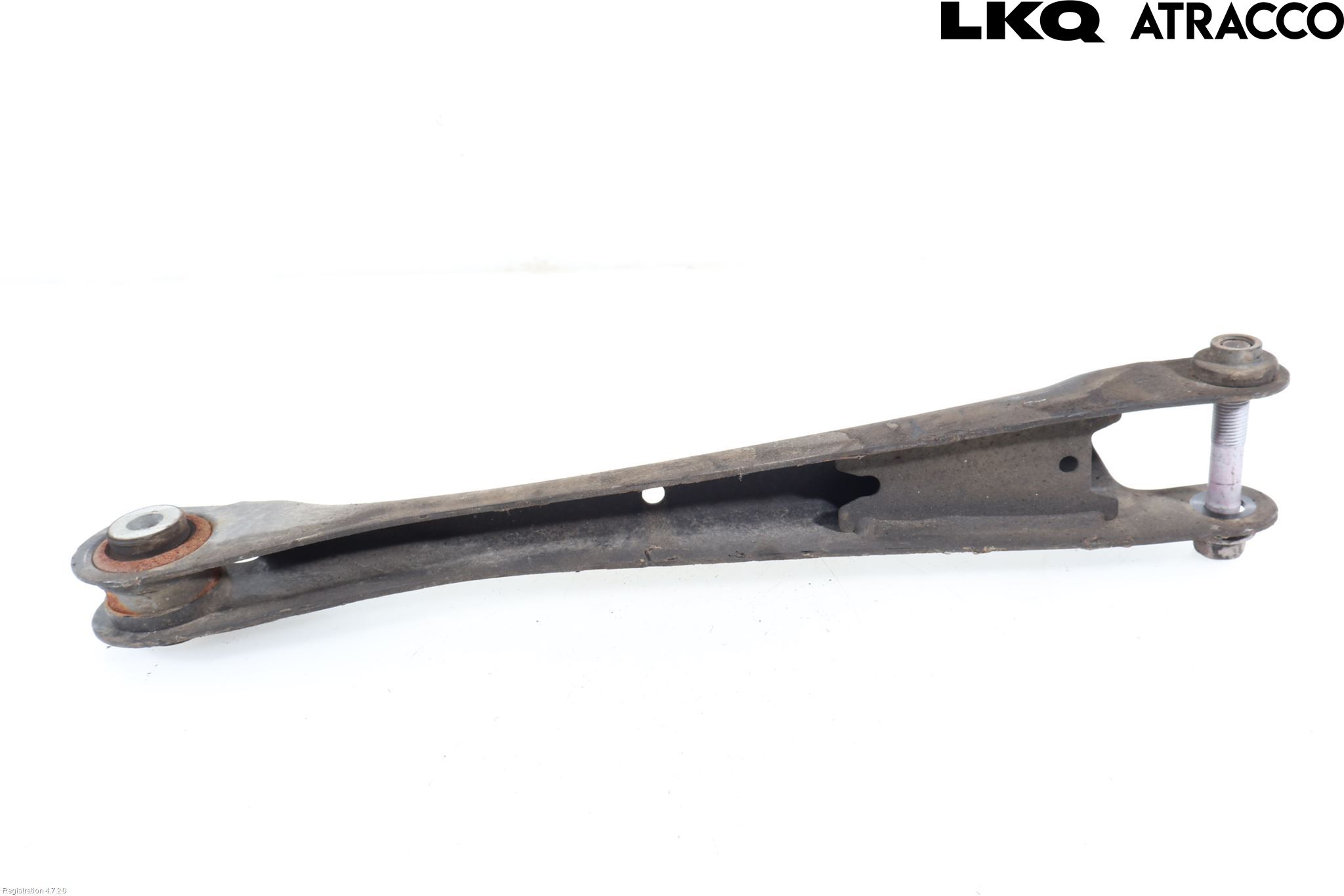 Mazda CX-60 22- Bärarm Bak Vänster