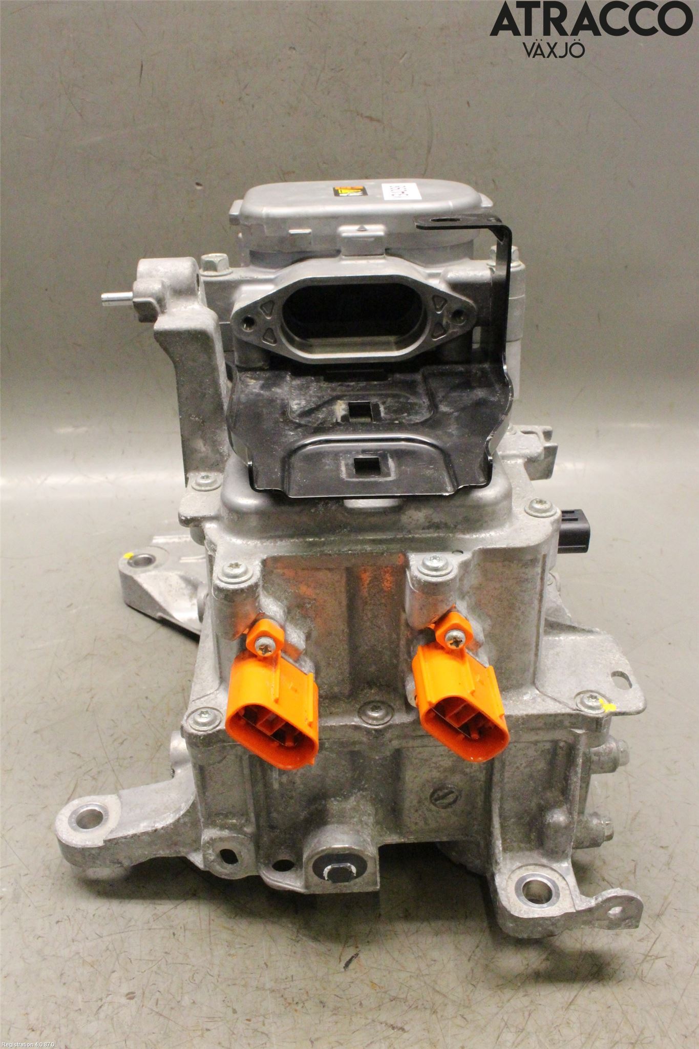 Mazda MX-30 20- Inverter Hybrid