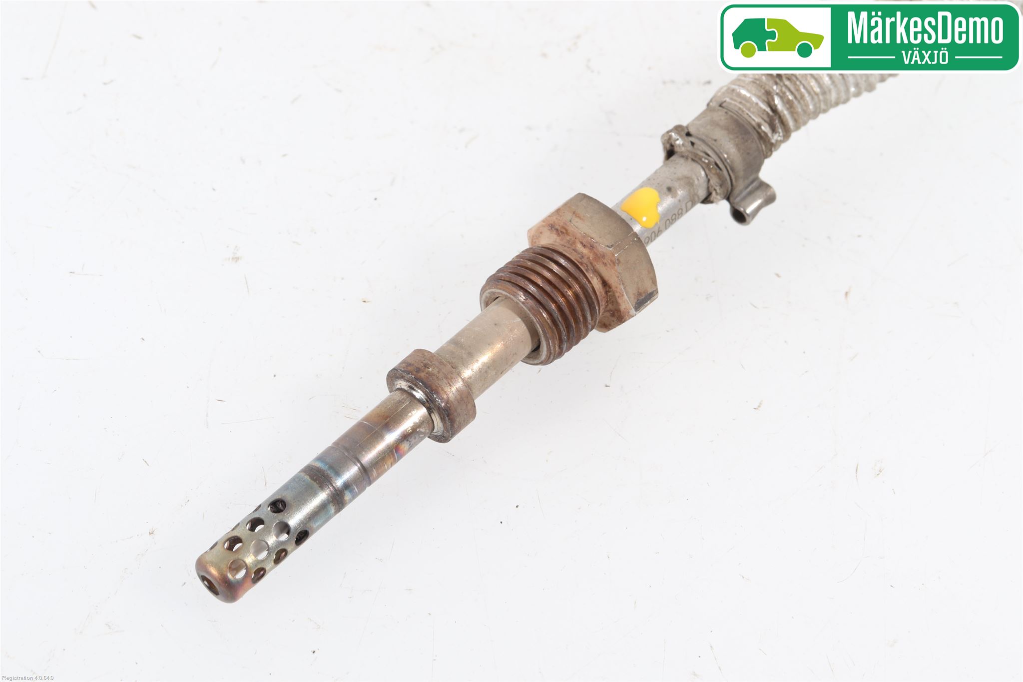 Volkswagen VW GOLF V 04-09 Sensor Avgas
