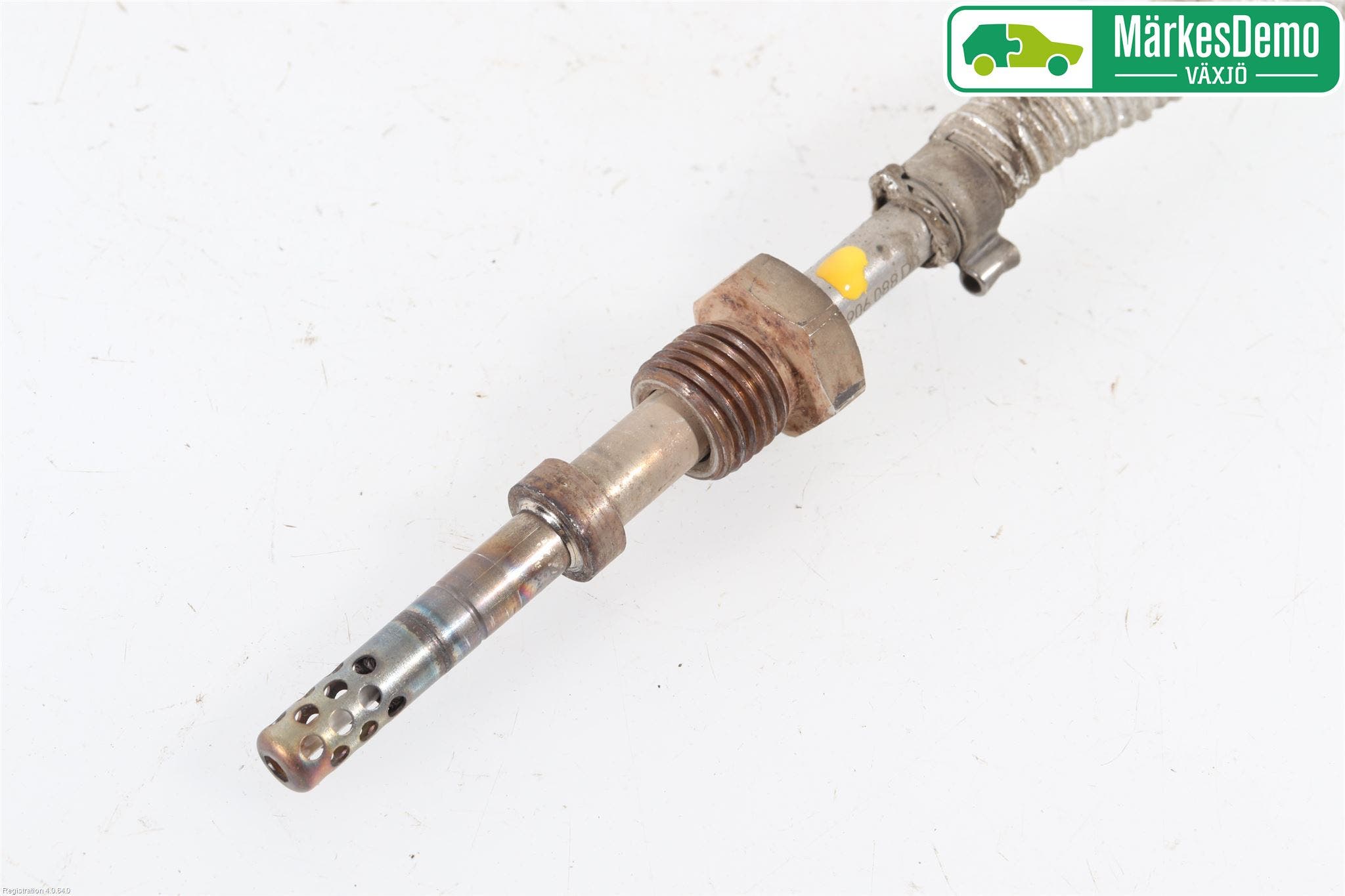 Volkswagen VW GOLF V 04-09 Sensor Avgas