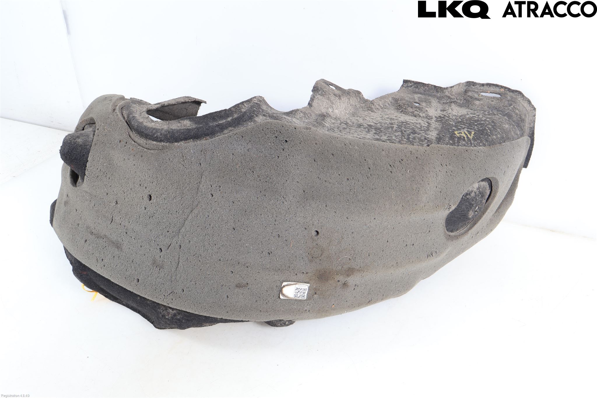 Toyota C-HR 16-23 Skärm Inner