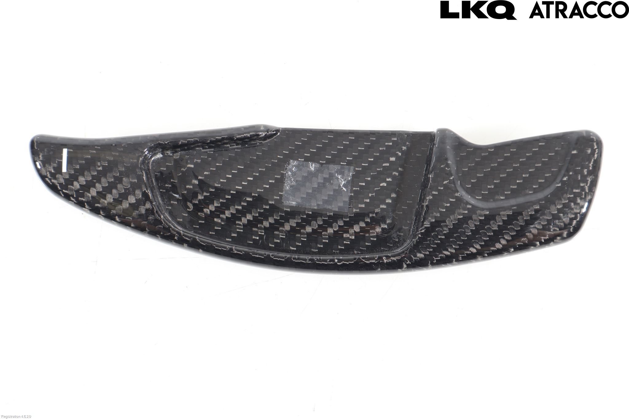 Toyota SUPRA / GR SUPRA Växelspak