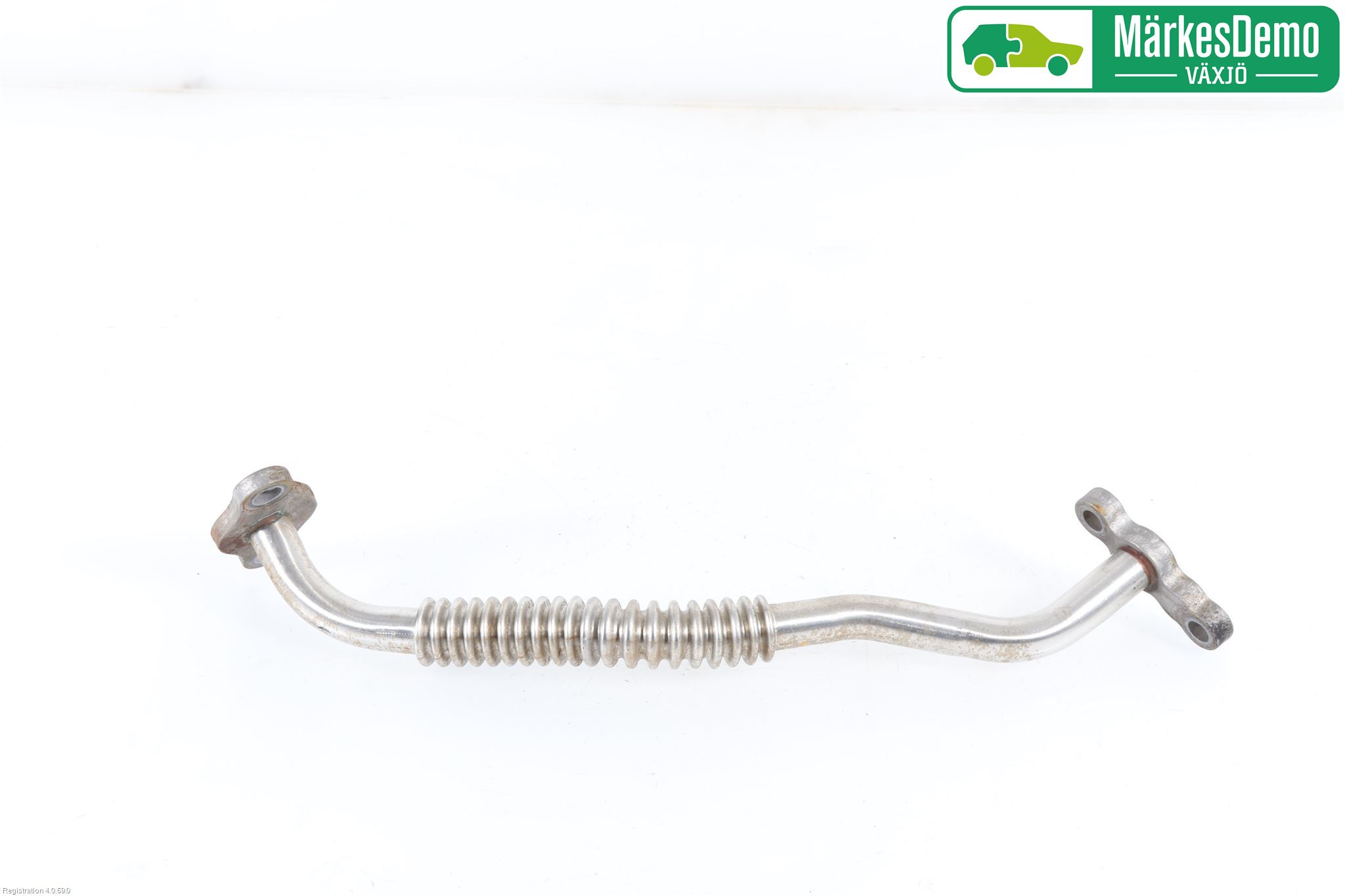 Hyundai i40 08-15 Turbooljerör