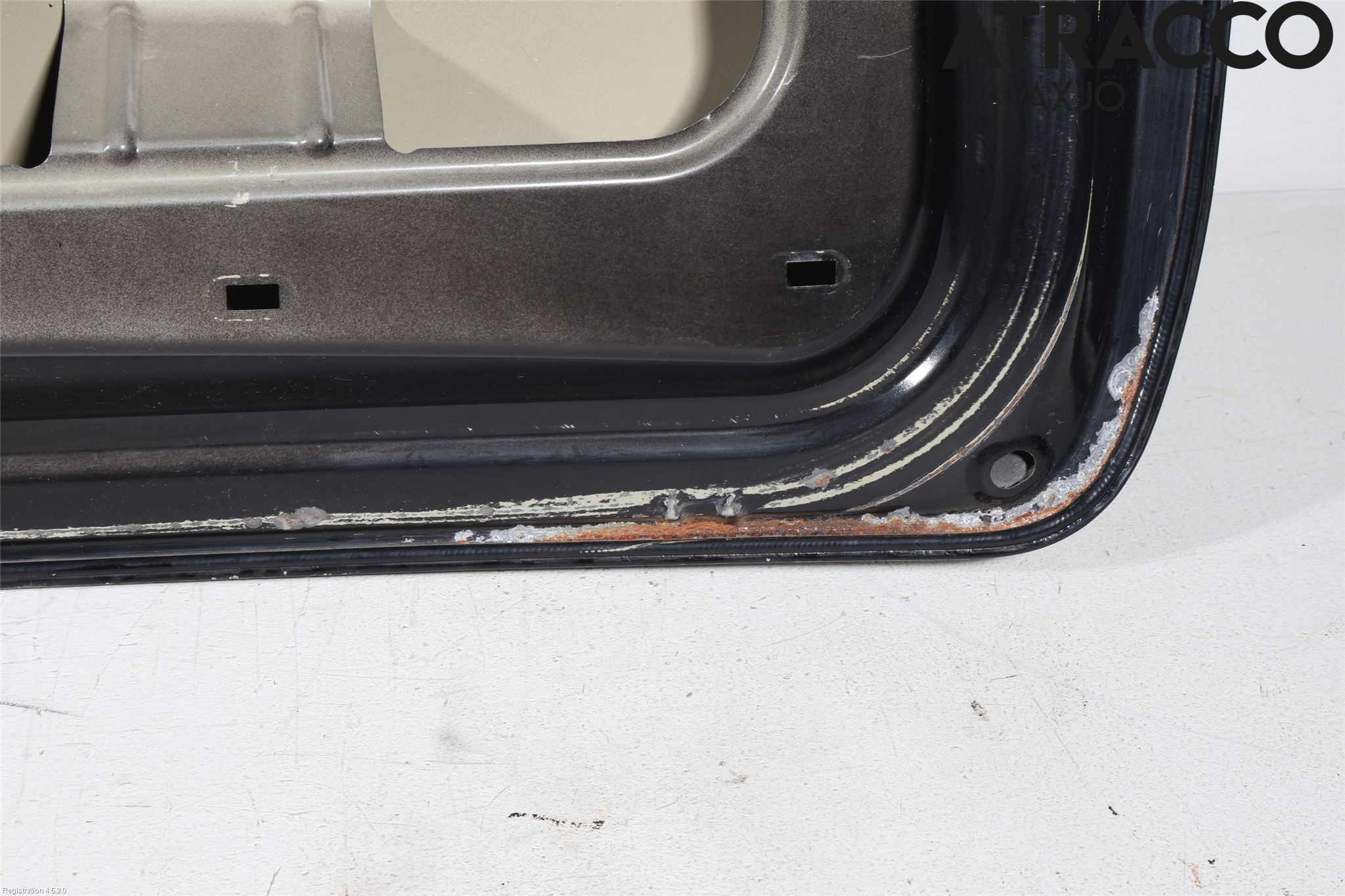 Toyota PROACE II 16- Baklucka Kombi