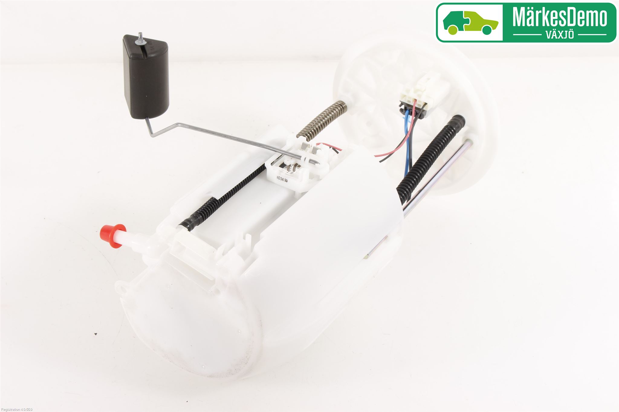 Mitsubishi OUTLANDER 13-21 Bränslepump El