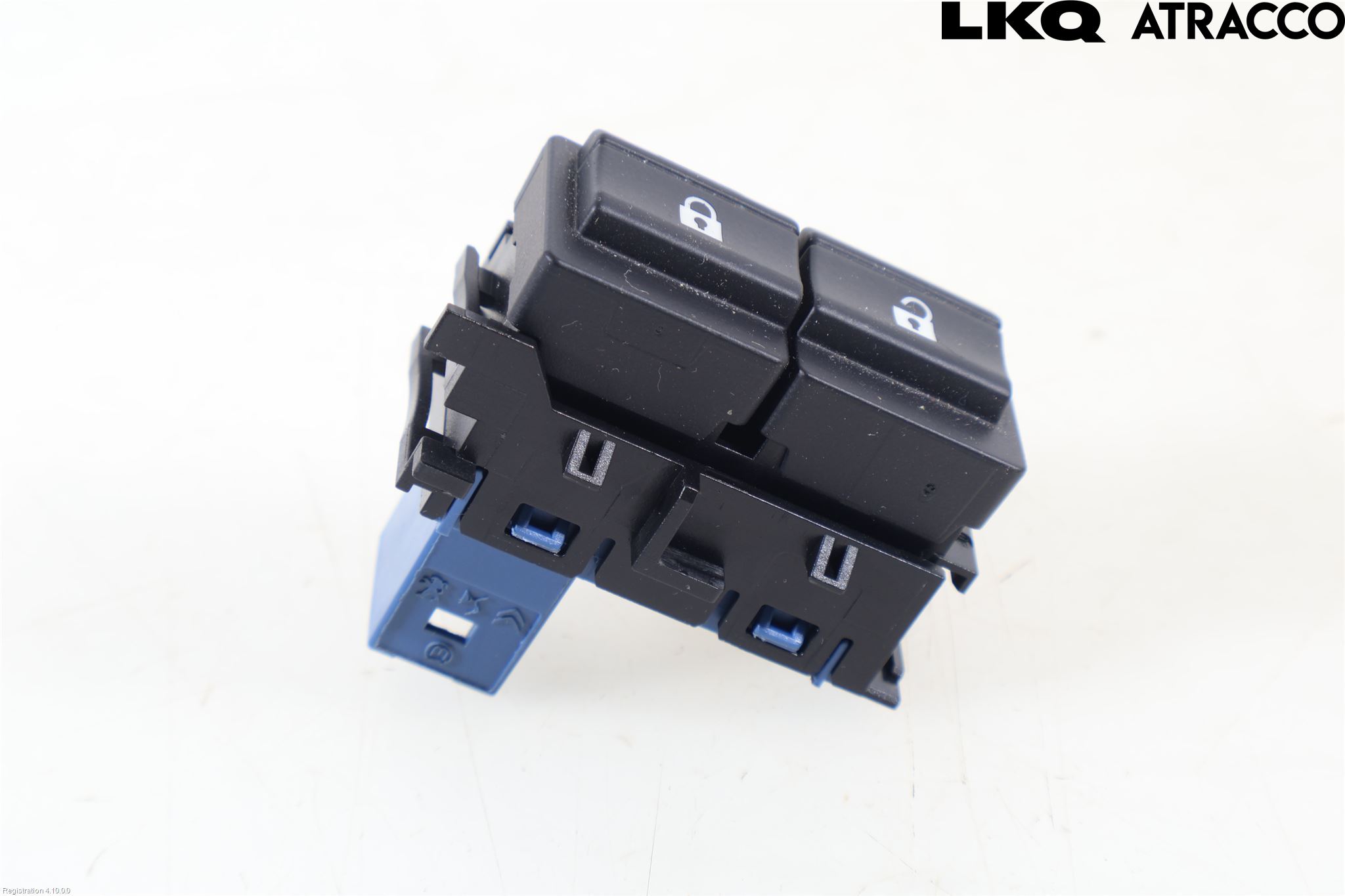 Peugeot 308/E-308 21- Strömställare Centrallås