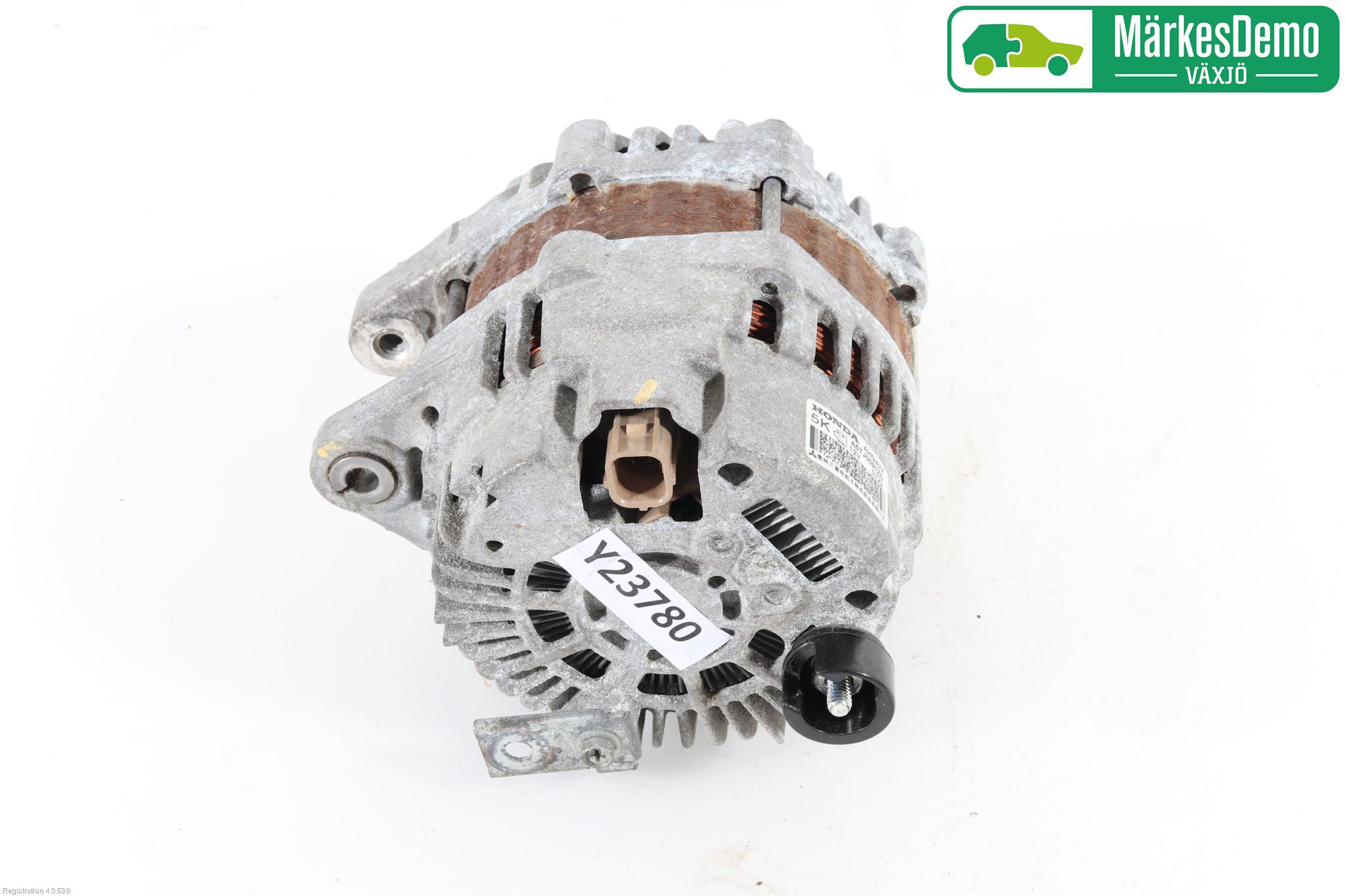 Honda JAZZ 08-14 Generator