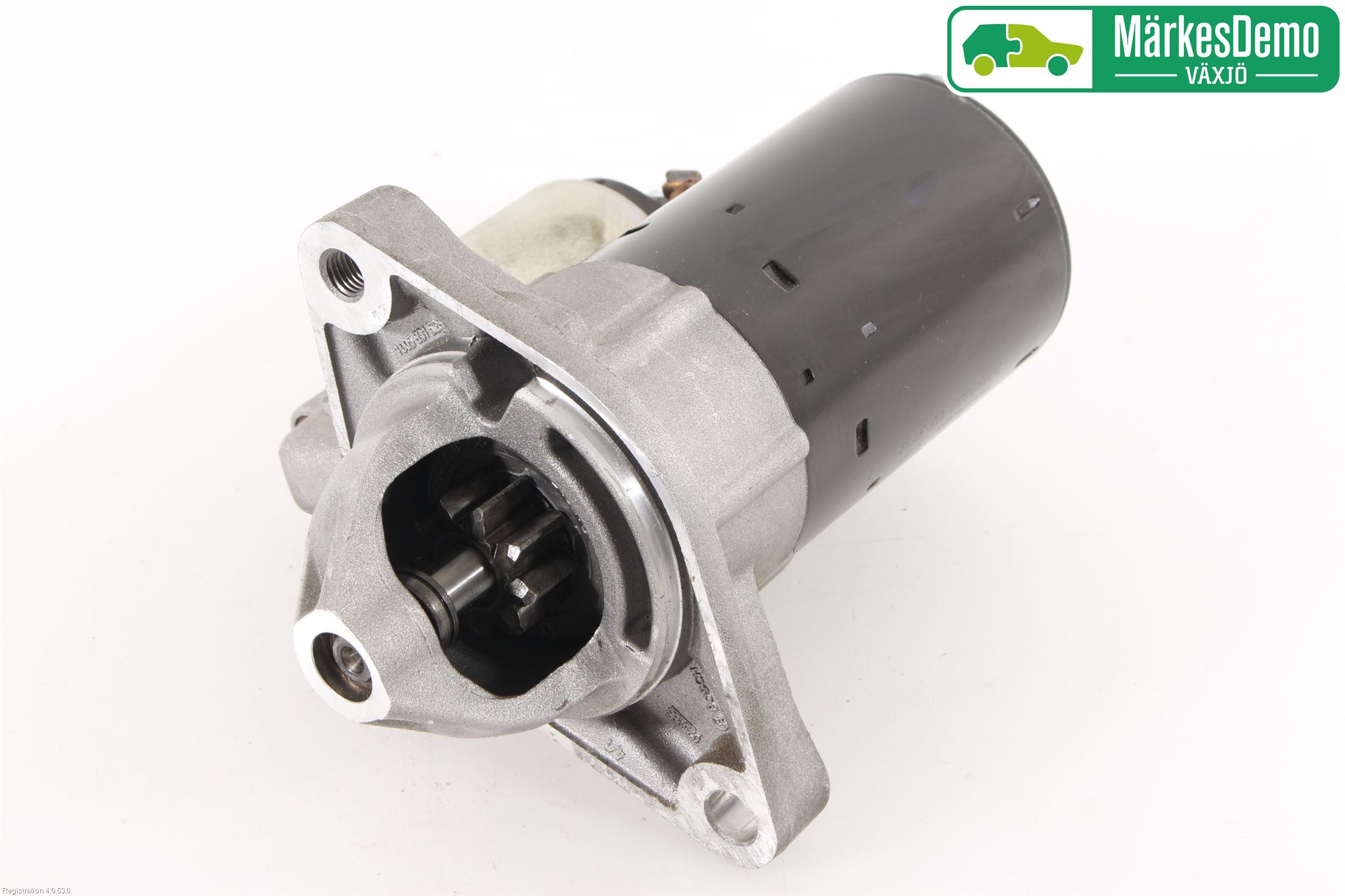 Toyota AVENSIS 16-18 Startmotor