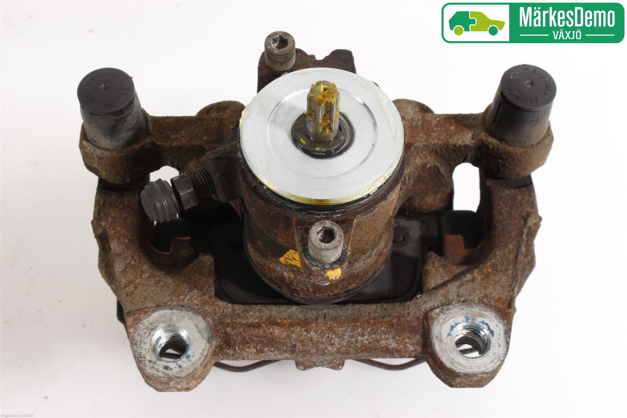 Ford MONDEO 15-22 Bromsok Bak Höger