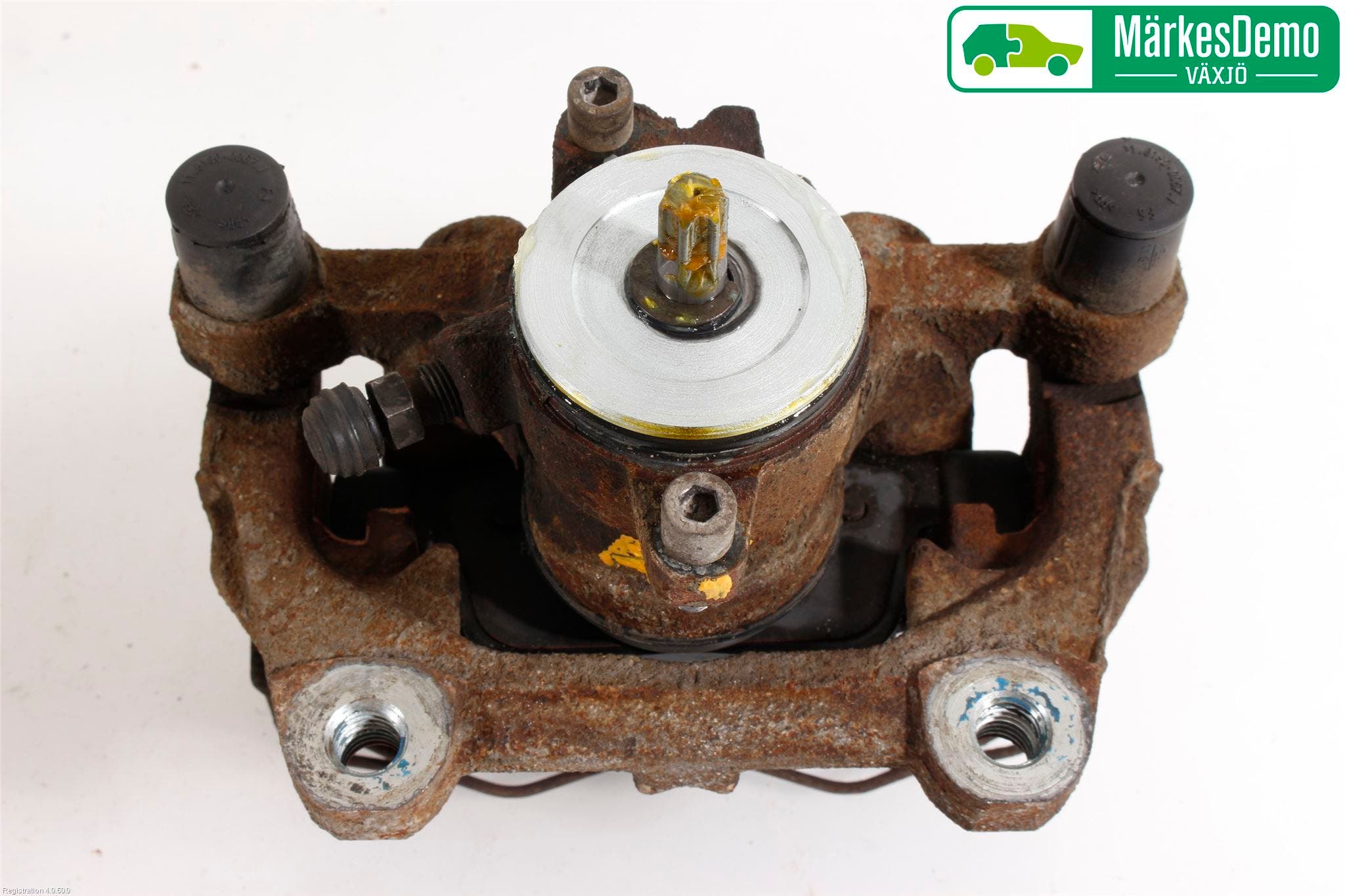 Ford MONDEO 15-22 Bromsok Bak Höger