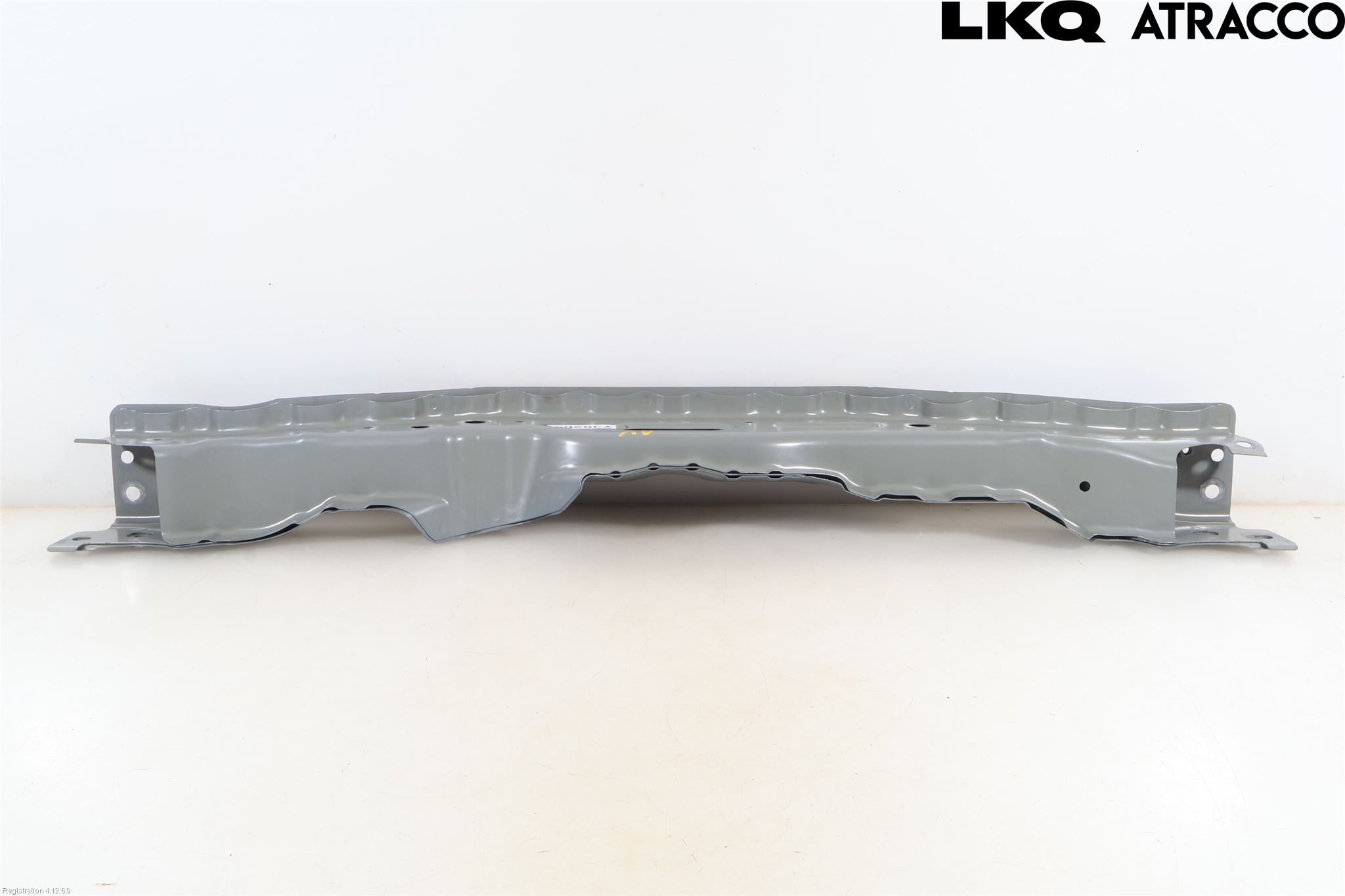 Honda HR-V 21- Frontplåt Övre