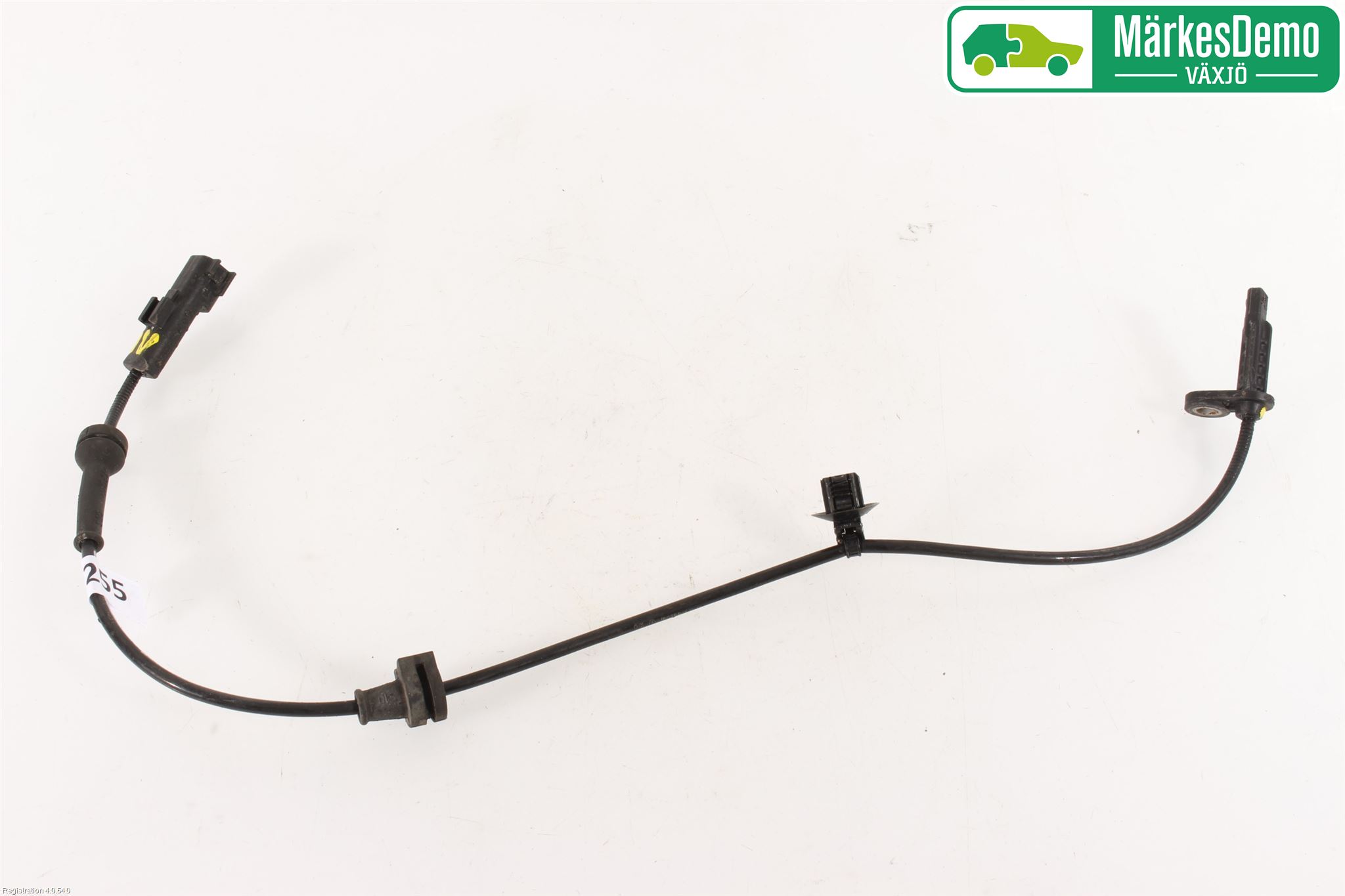 Ford MONDEO 15-22 Abs Sensor