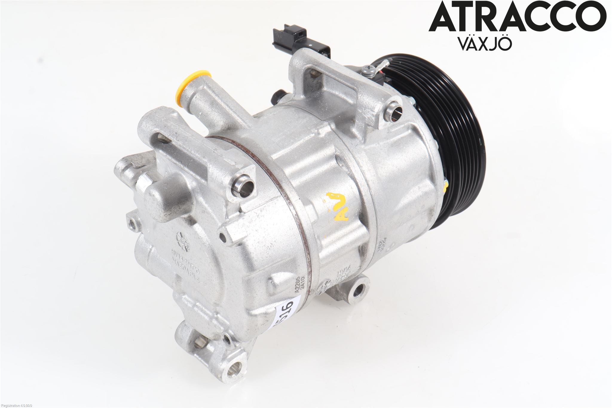 Mazda CX-30 20- Ac Kompressor