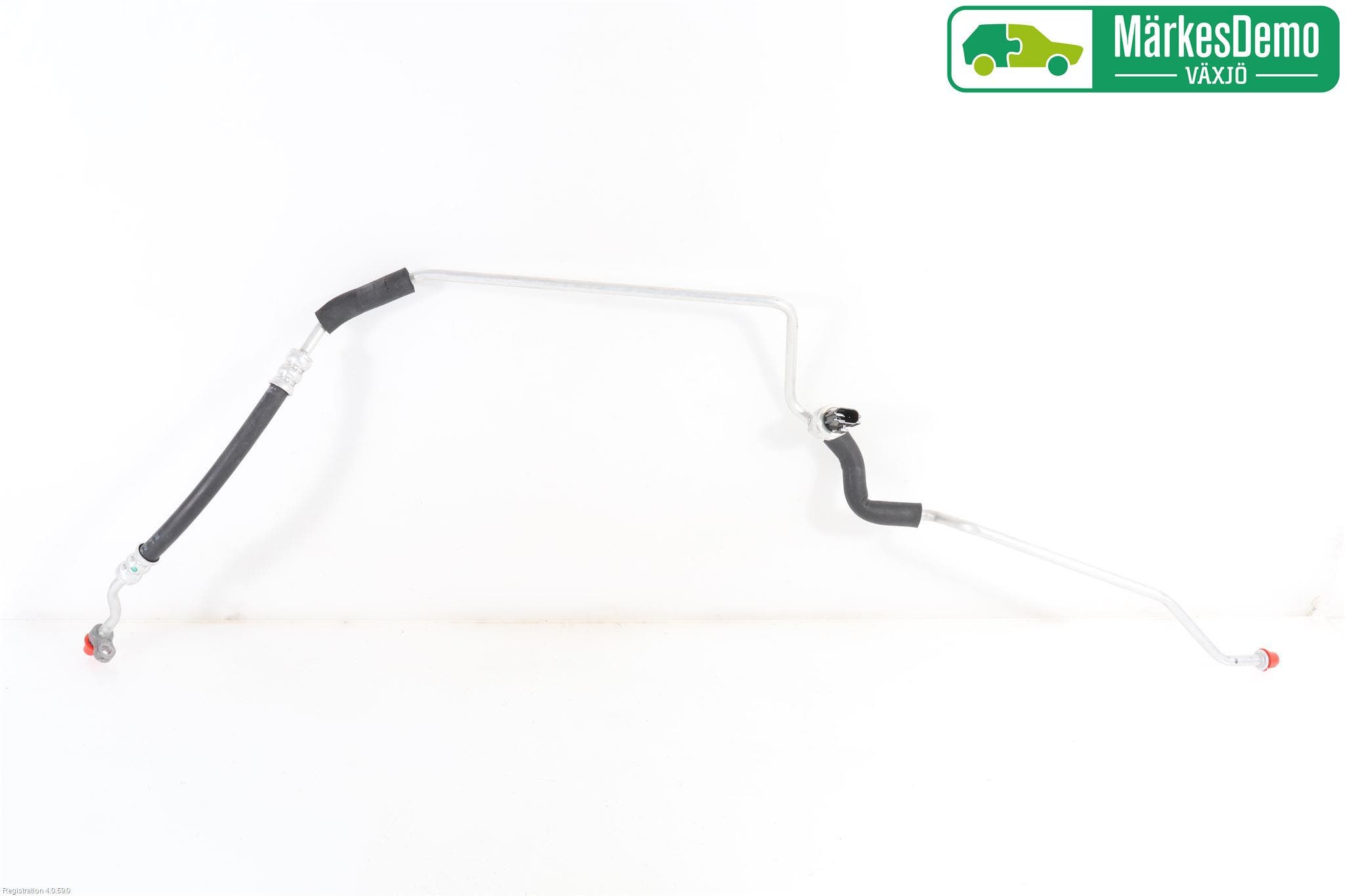 Mazda 3 III 14-19 Ac Slang-Rör