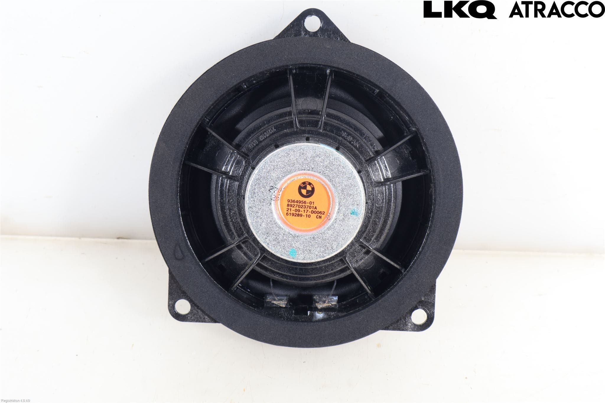 BMW 2 F45 Active Tourer 14-21 Högtalare