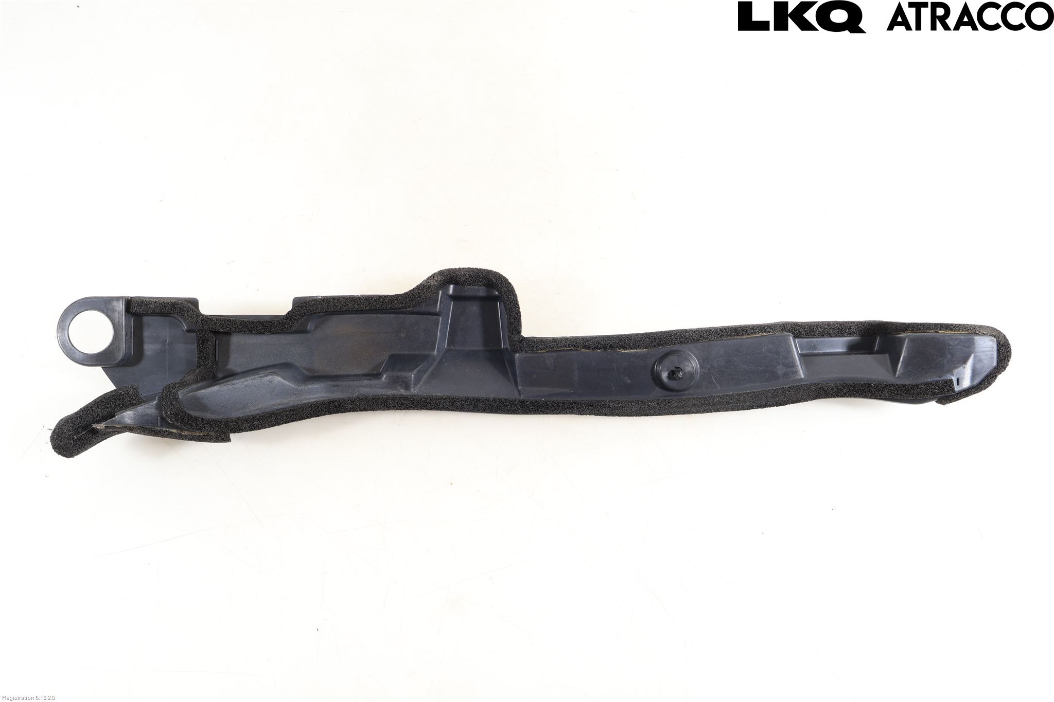 Toyota AYGO 06-14 Skärm Hörn Utfyllnad Fram