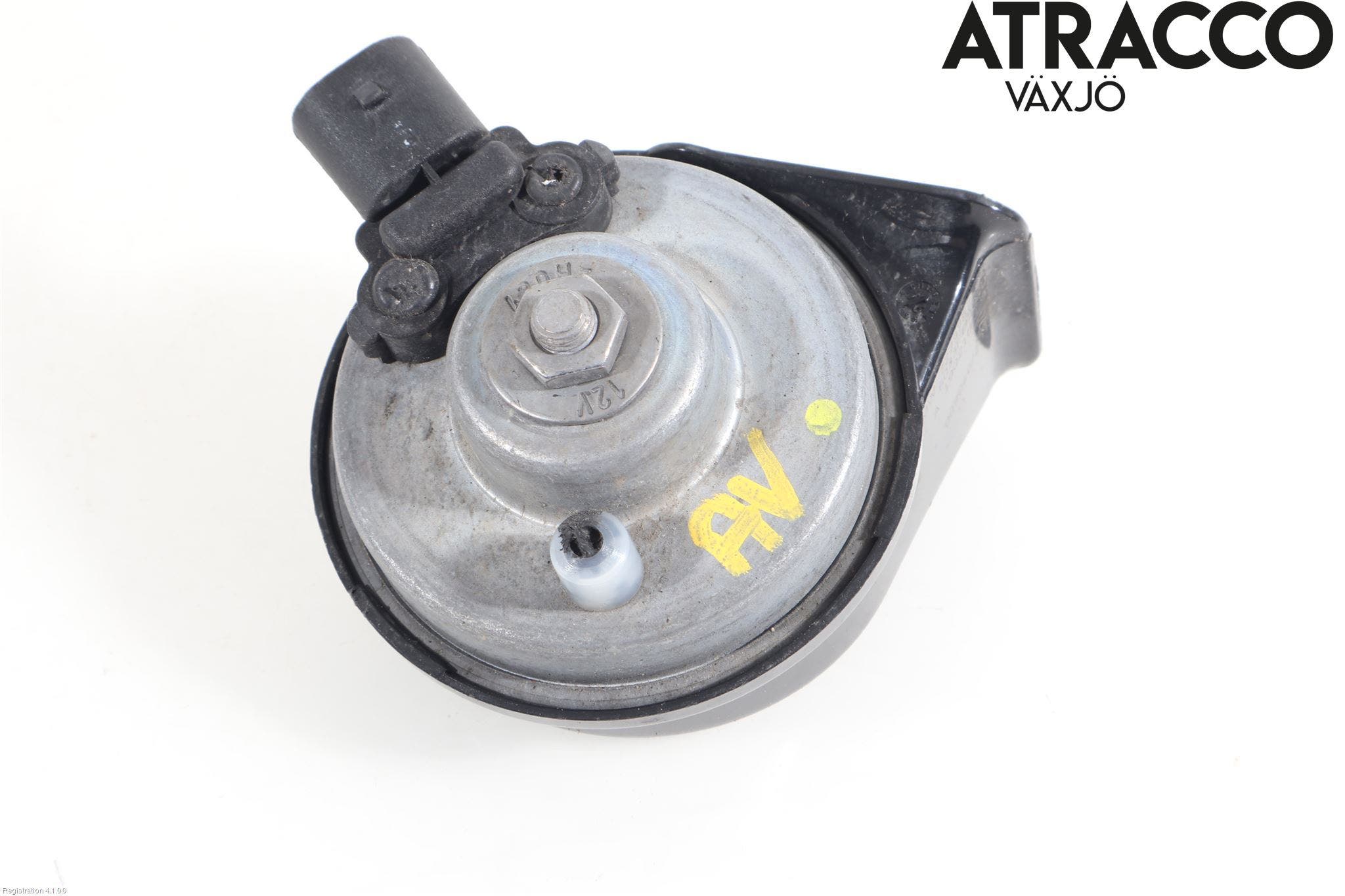 BMW 5 F10/F11/F18 09-17 Signalhorn