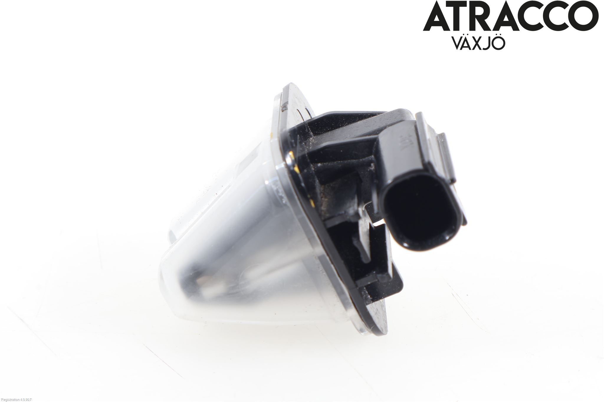 Suzuki SWIFT 17-24 Skylt Belysning