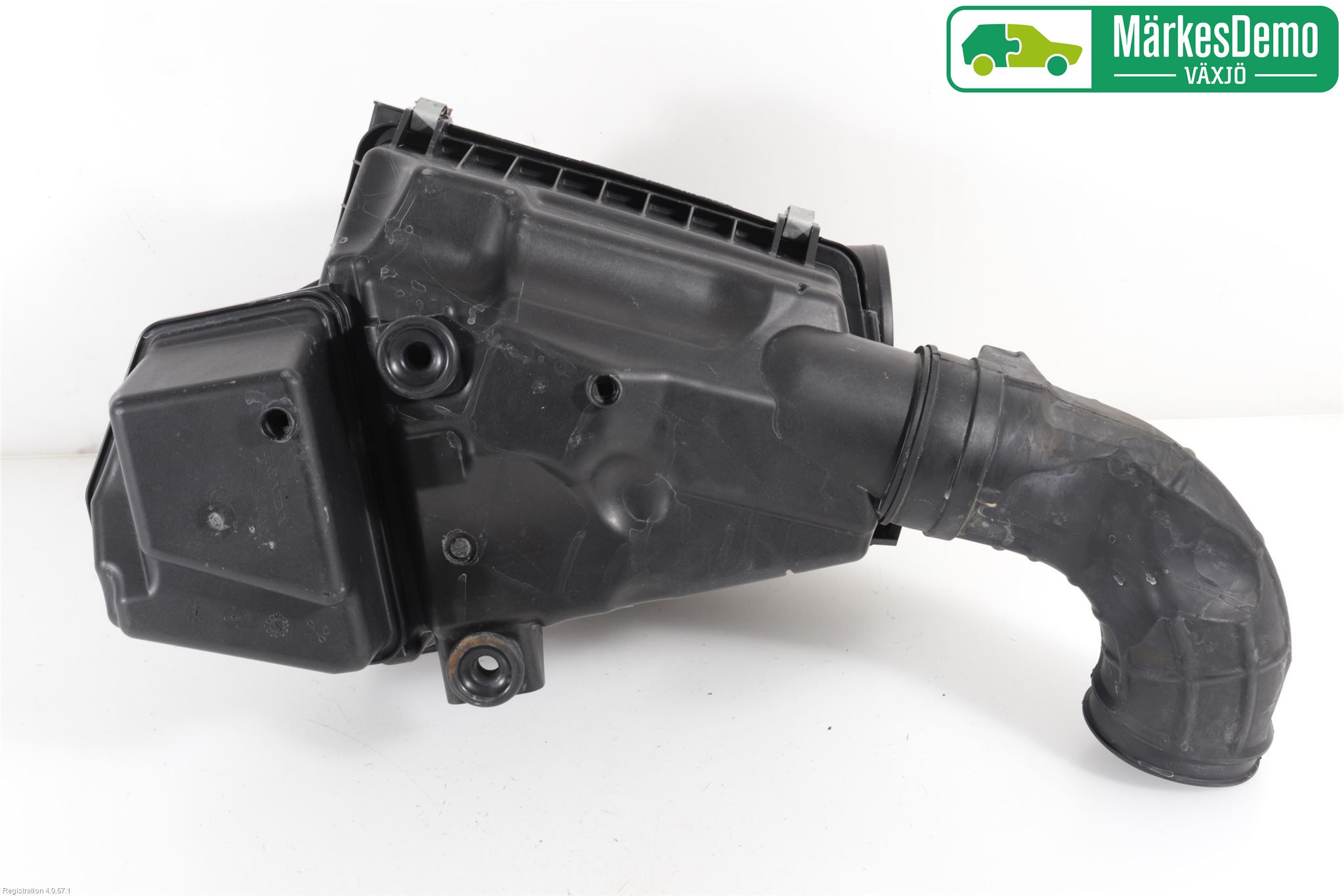 Honda CR-V 13-18 Luftrenare