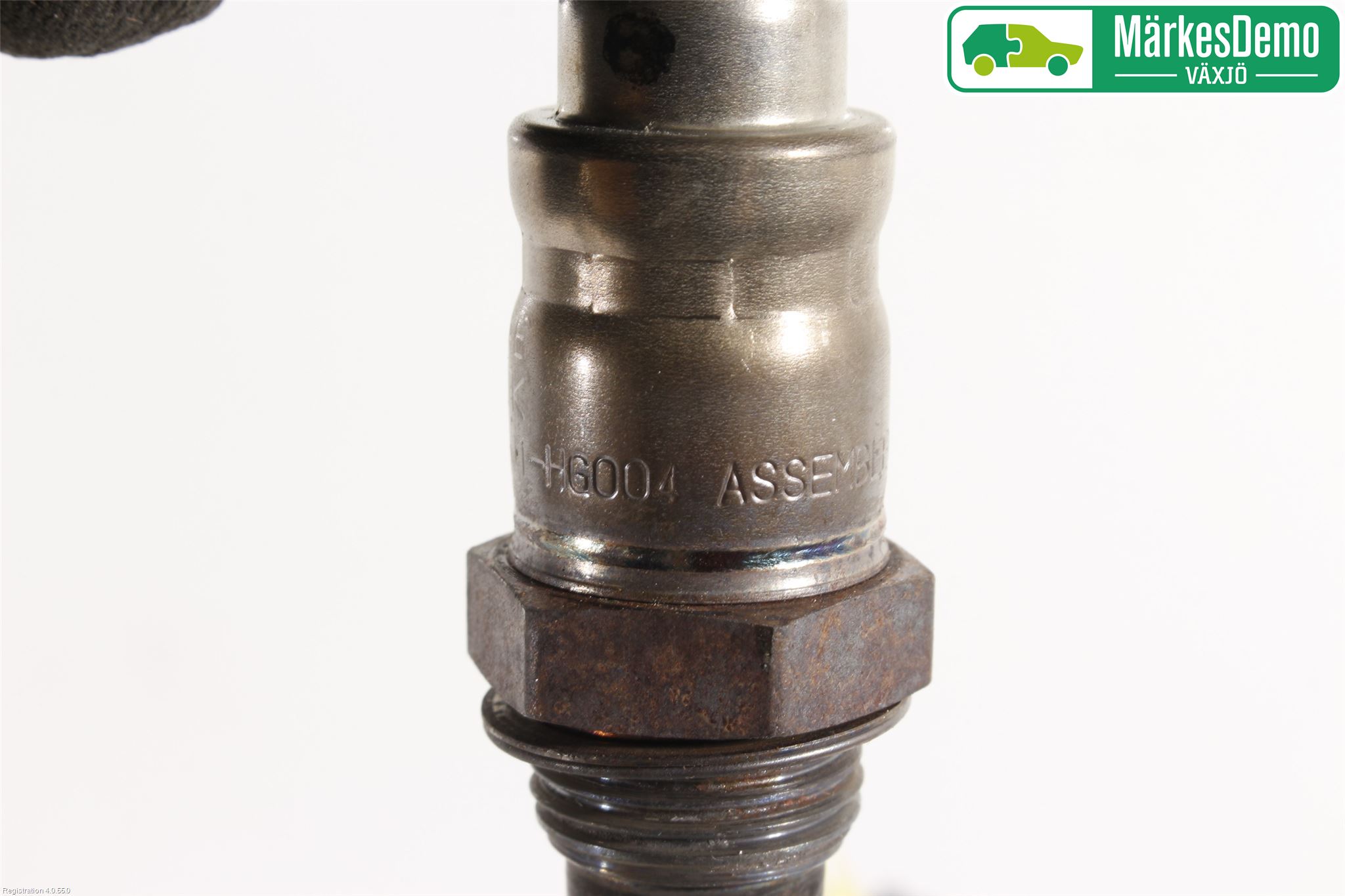 Honda CIVIC 17-22 Injlambdasond