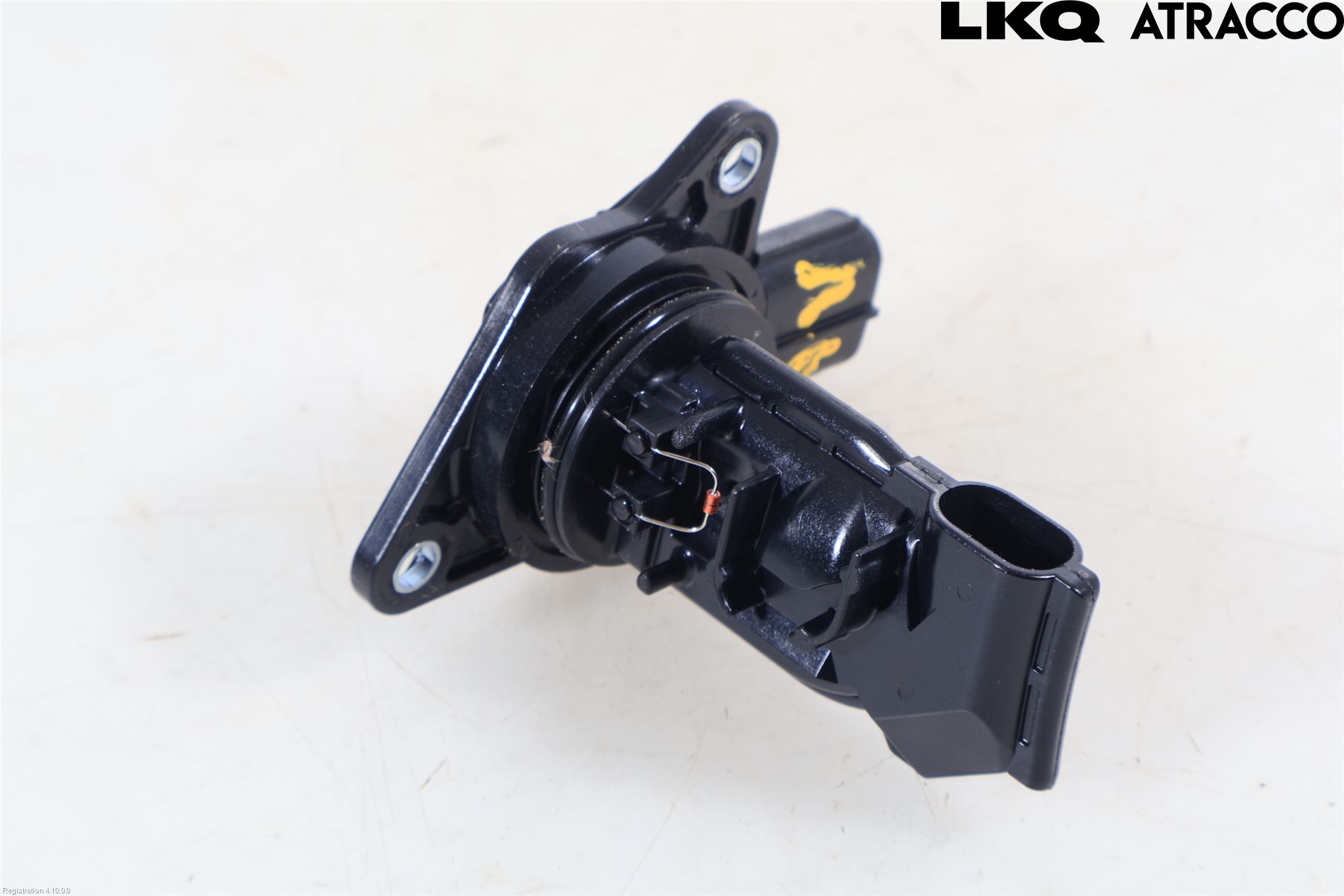 Honda CIVIC e HEV 23- Injluftmassamätare