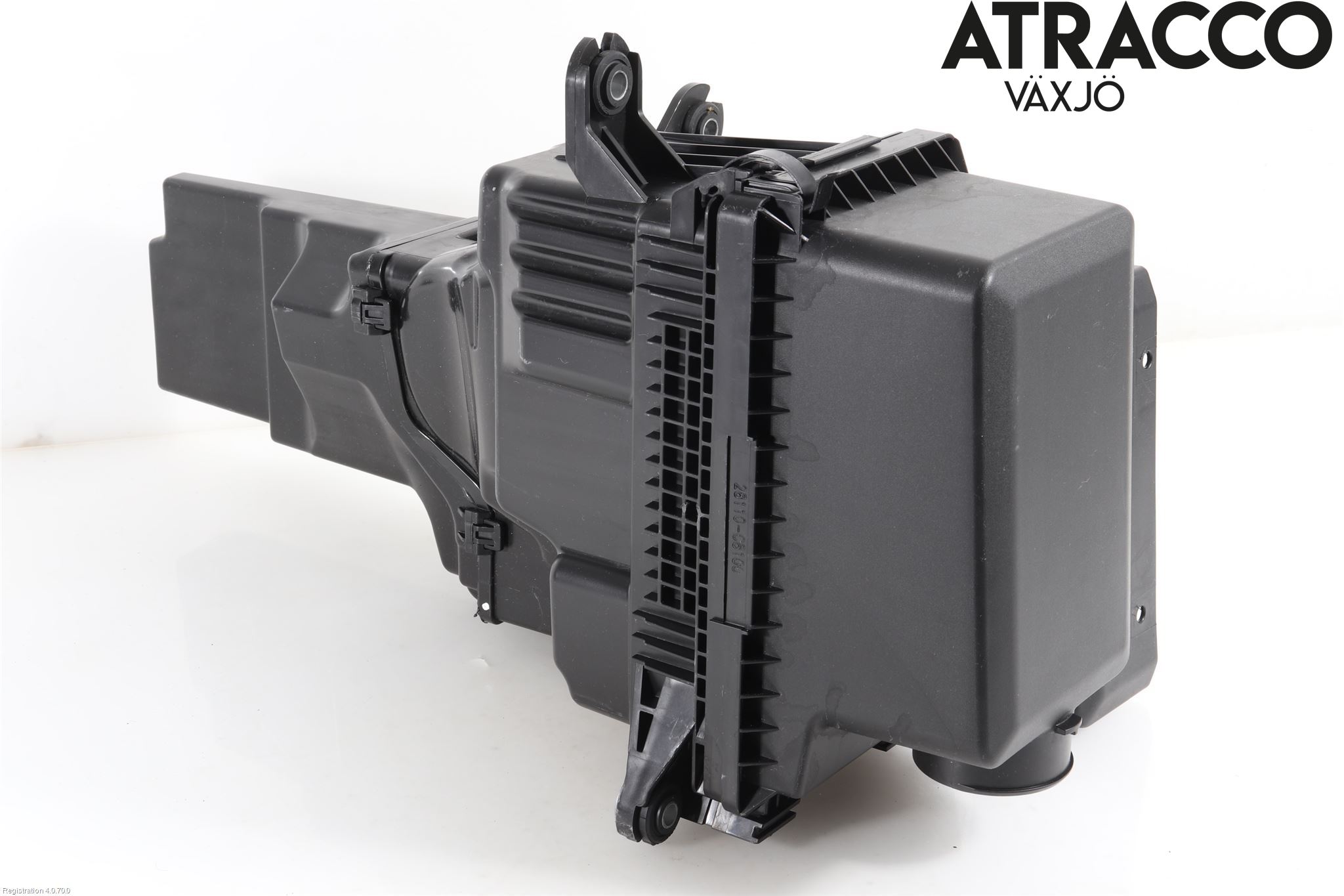 Hyundai i20 GB 15-20 Luftrenare