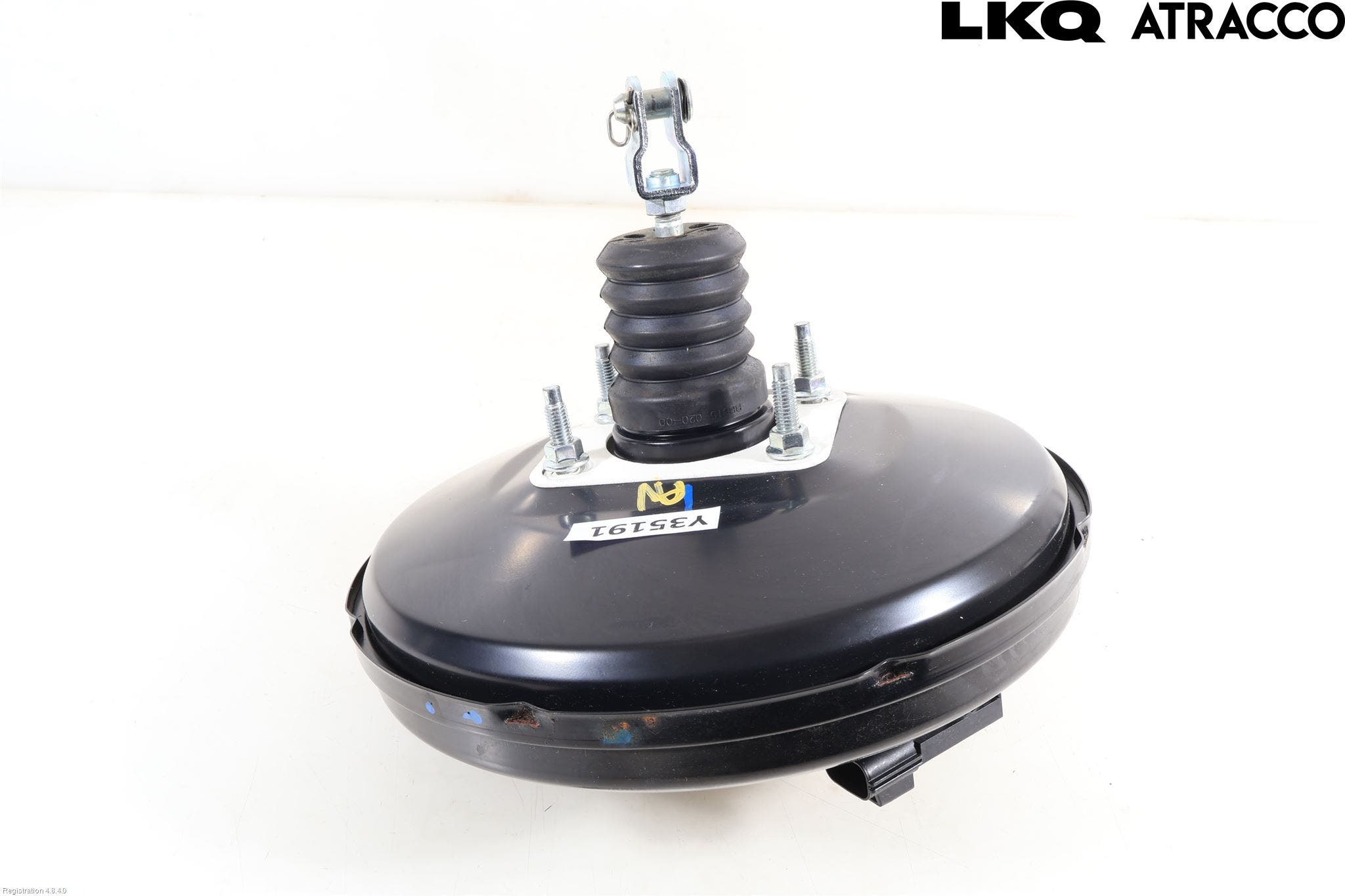 Hyundai BAYON BC3 21- Bromsservo